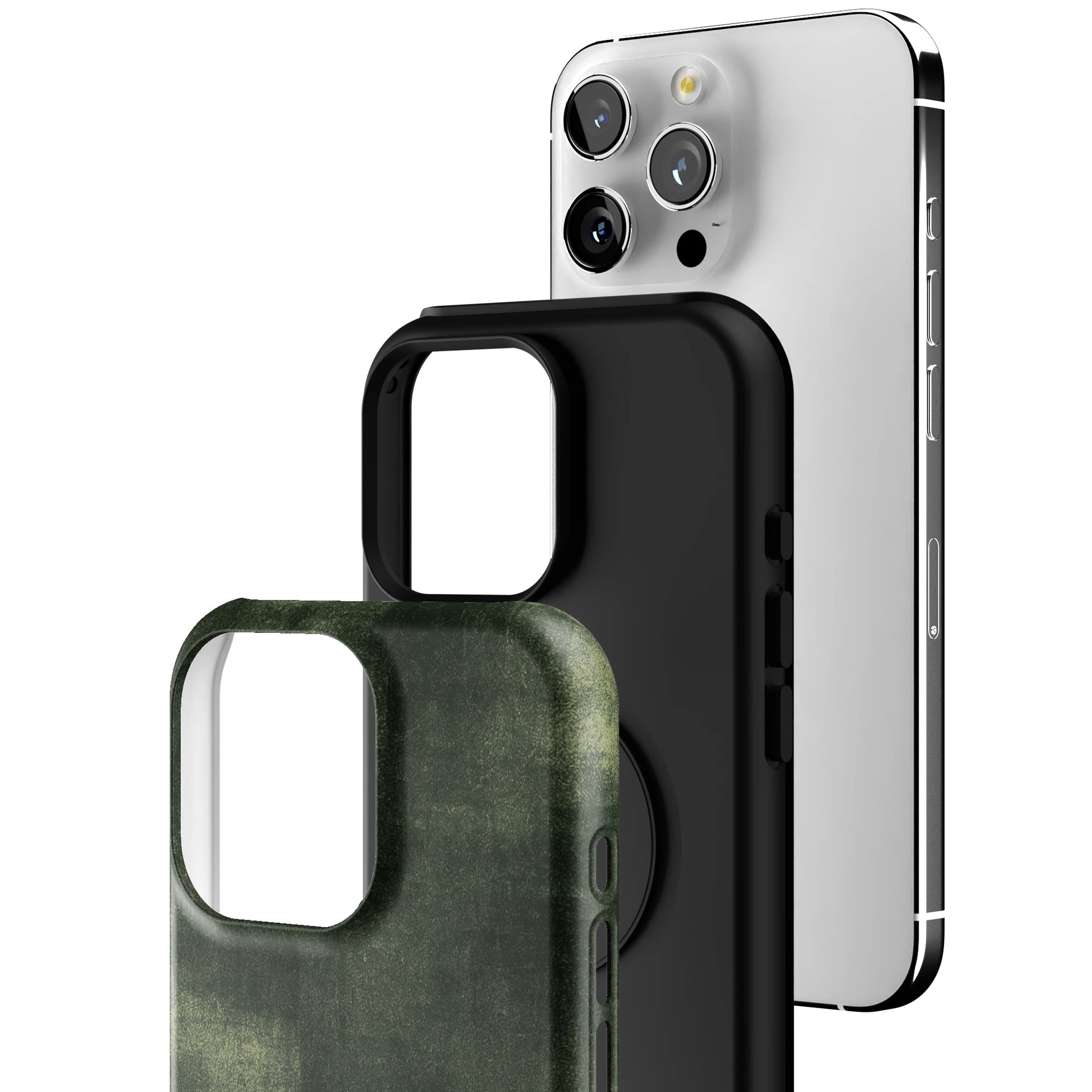 Dustoff iPhone Case gallery - Iphone_16_Pro_Max_3