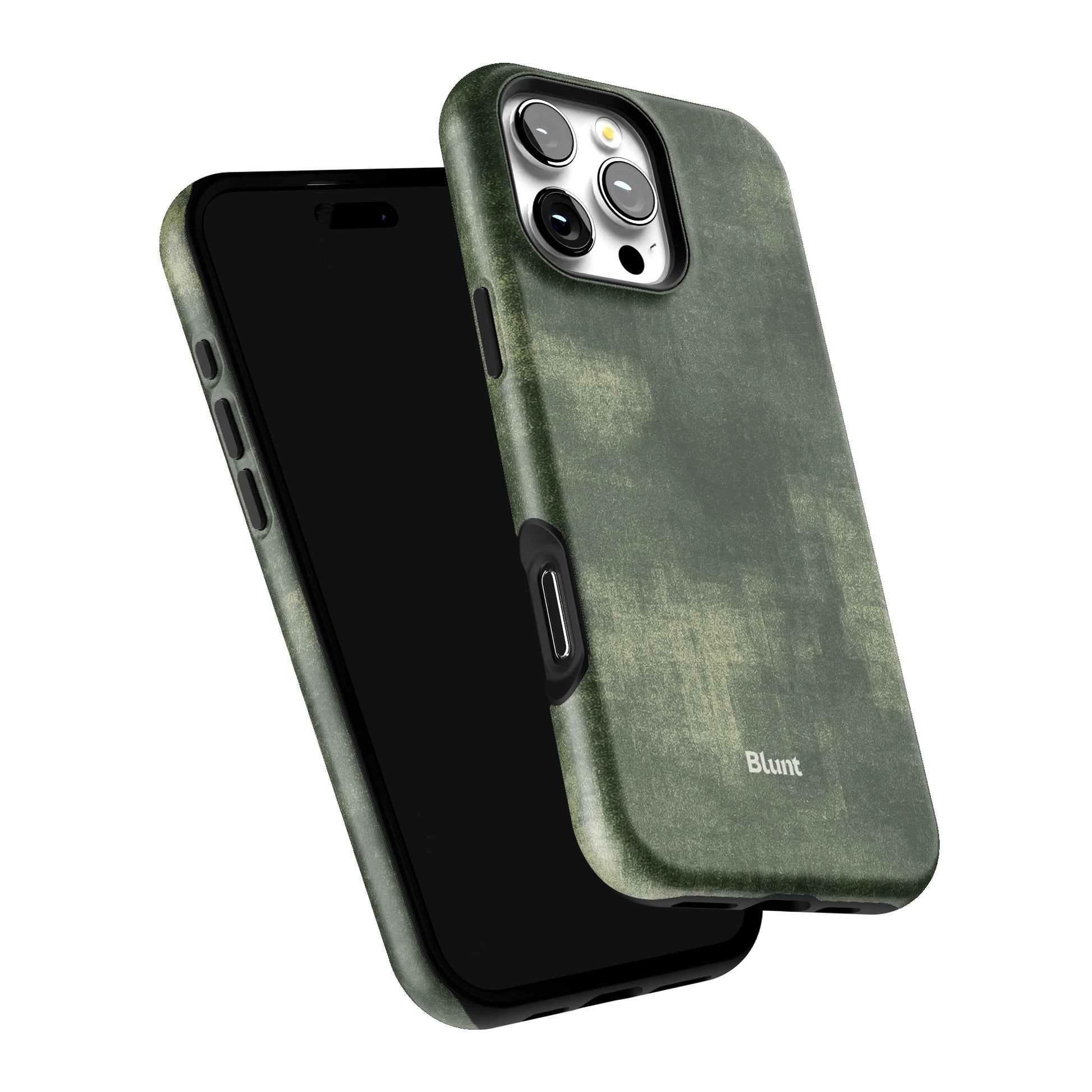 Dustoff iPhone Case gallery - Iphone_16_Pro_Max_6