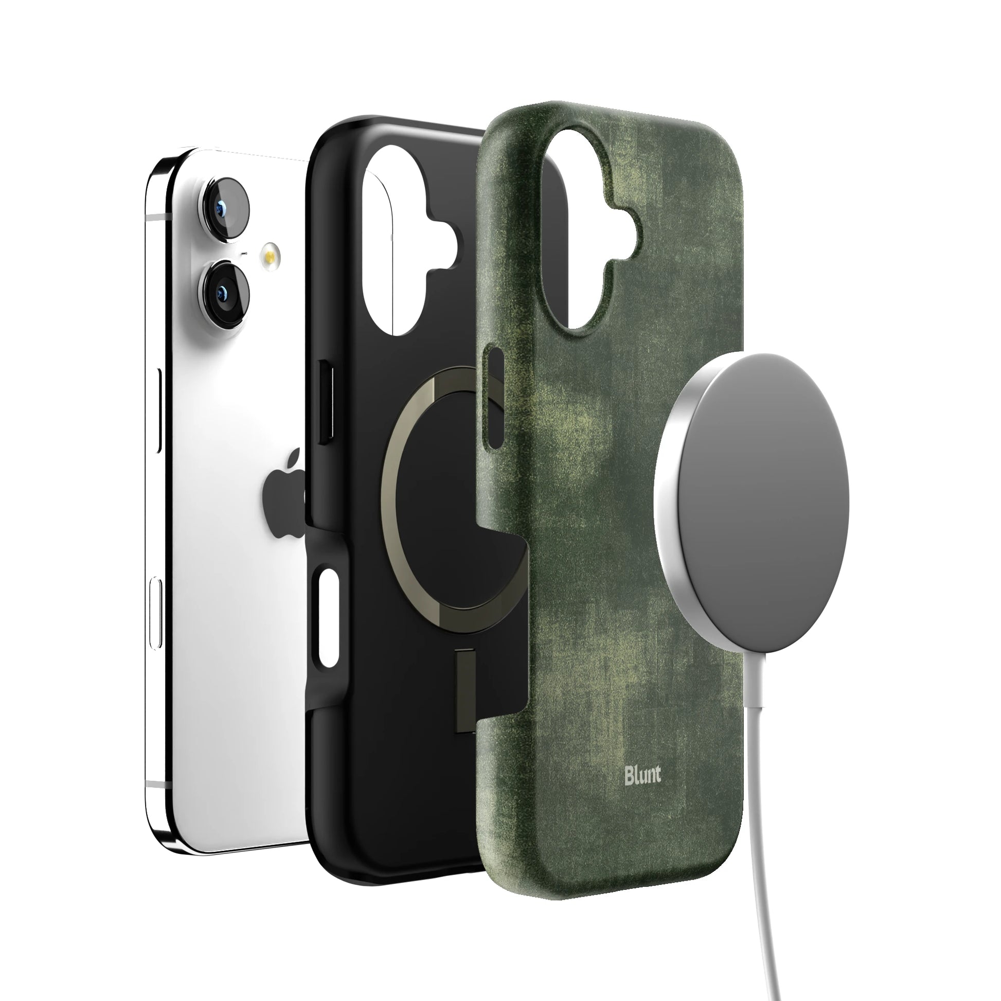 Dustoff iPhone Case gallery - Iphone_17_Iphone_4