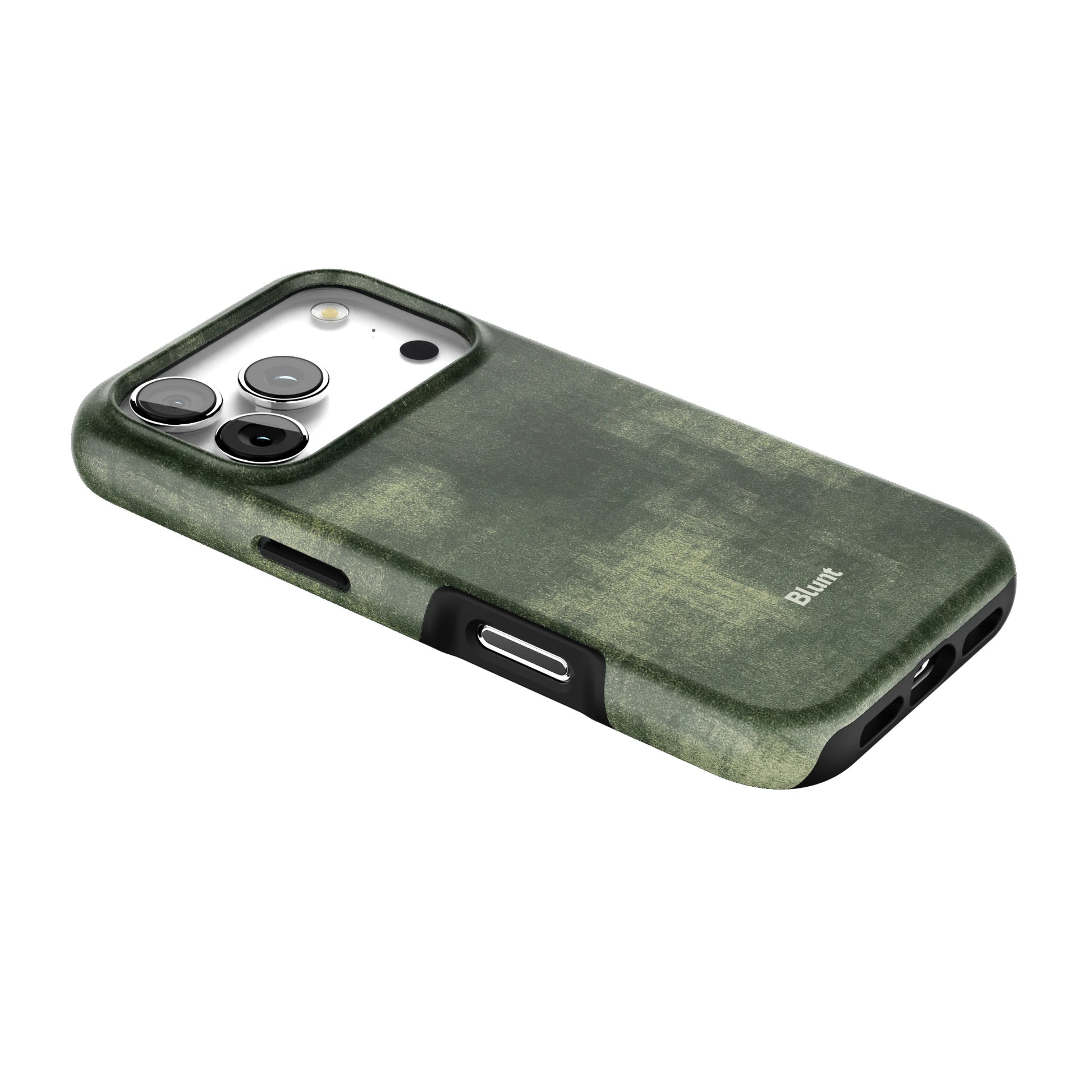 Dustoff iPhone Case gallery - Iphone_17_Pro_2