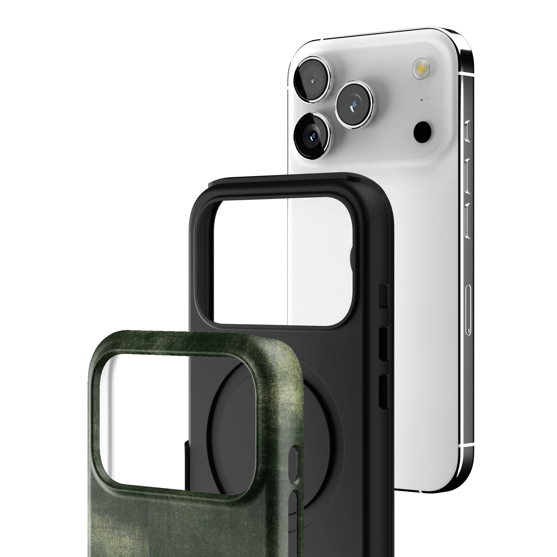 Dustoff iPhone Case gallery - Iphone_17_Pro_3