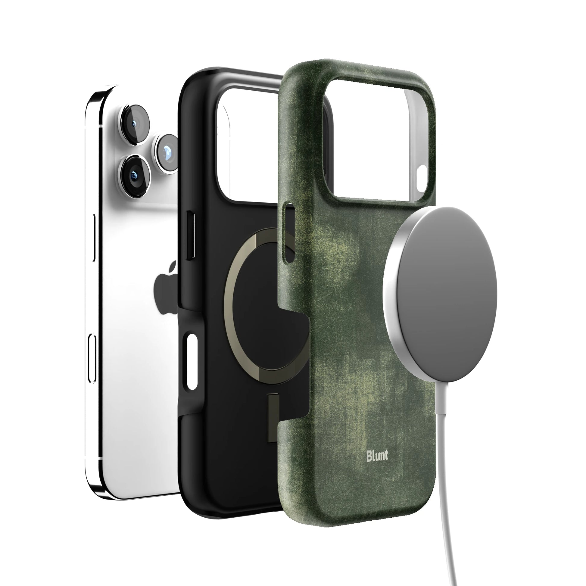 Dustoff iPhone Case gallery - Iphone_17_Pro_4