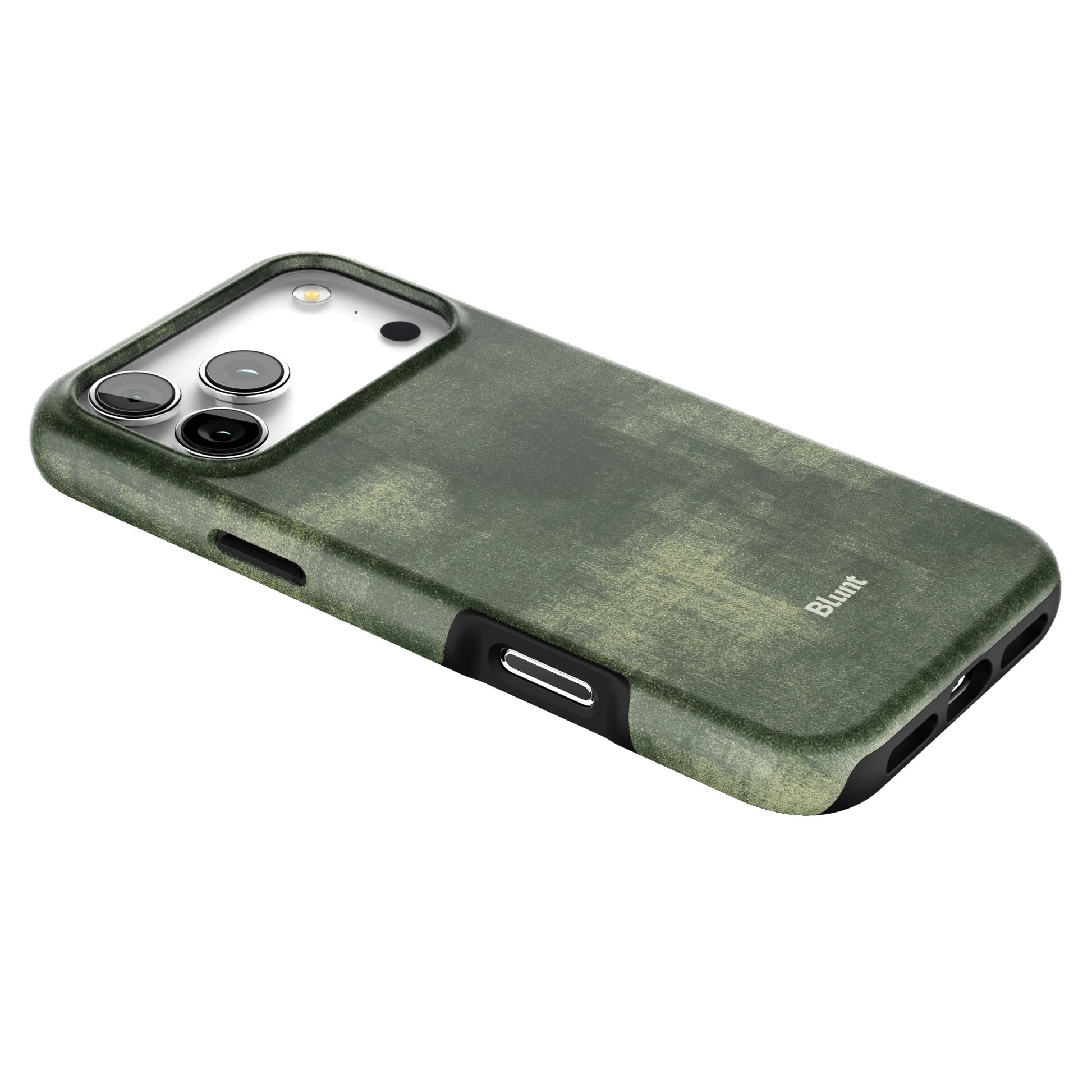 Dustoff iPhone Case gallery - Iphone_17_Pro_Max_2