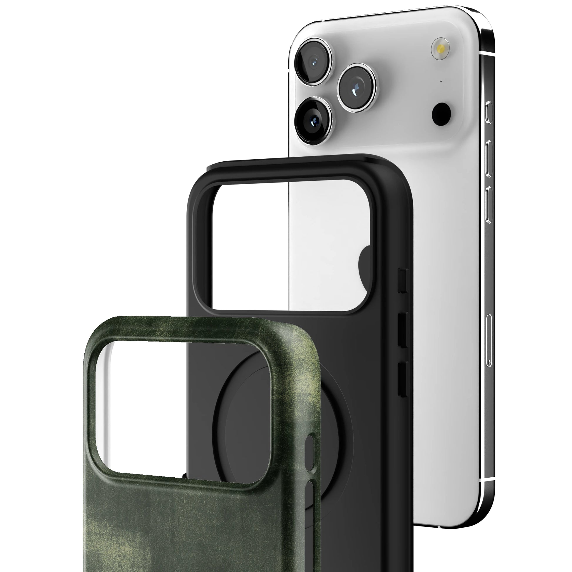 Dustoff iPhone Case gallery - Iphone_17_Pro_Max_3