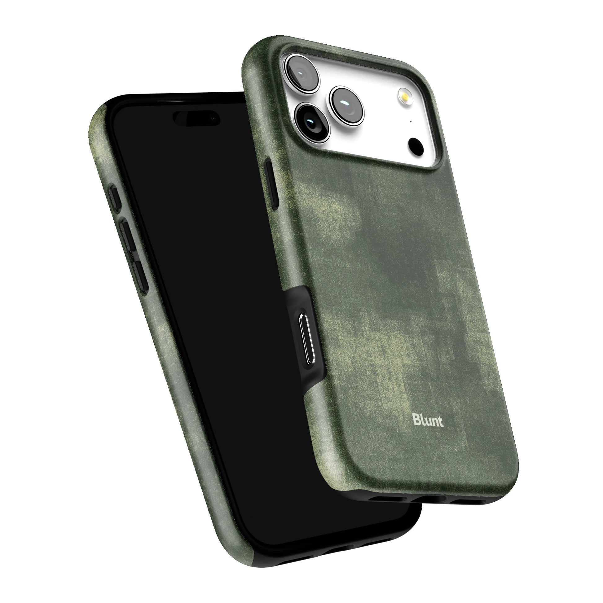 Dustoff iPhone Case gallery - Iphone_17_Pro_Max_6