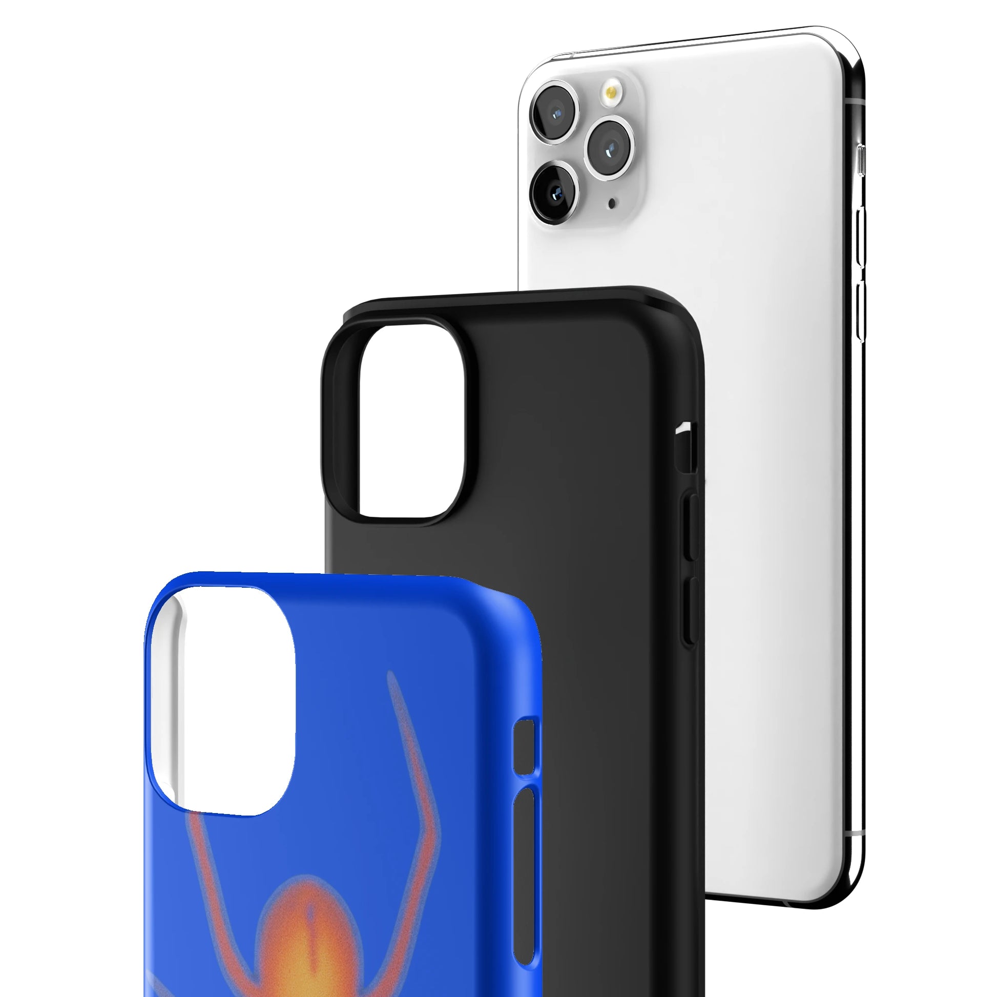 Dyro iPhone Case gallery - Iphone_11_Pro_Max_3