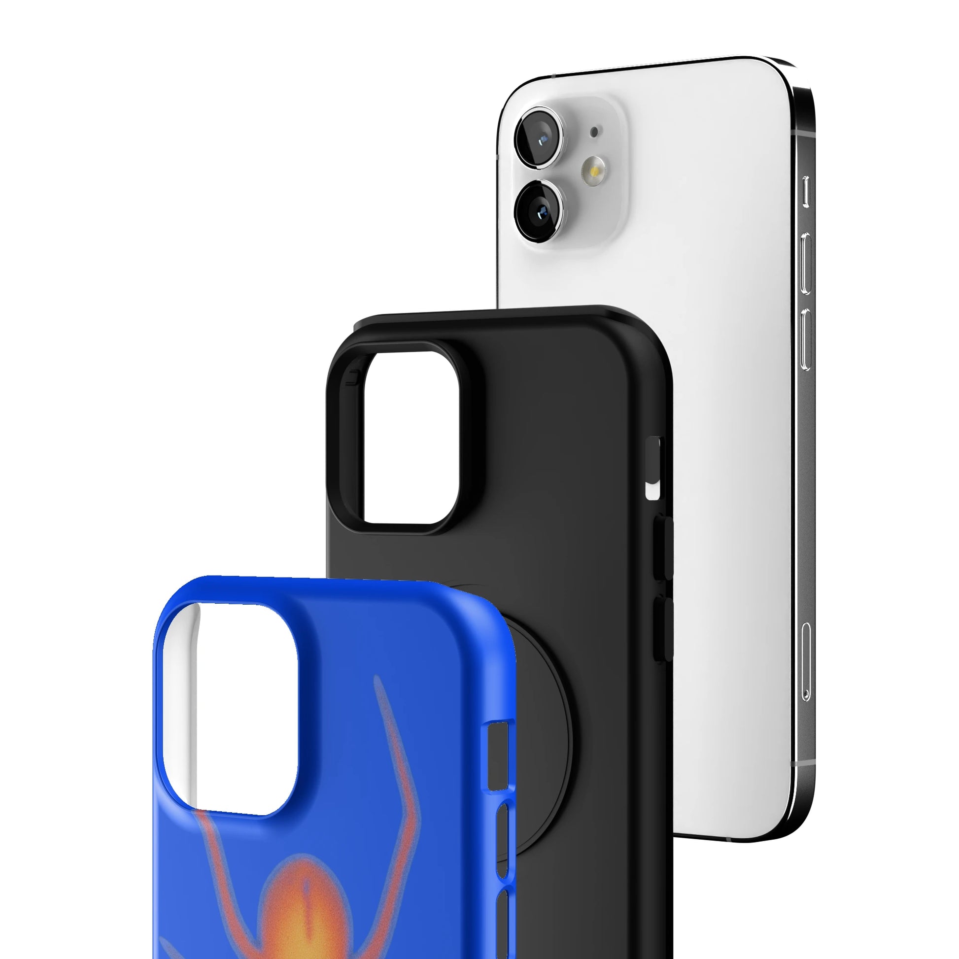 Dyro iPhone Case gallery - Iphone_12_Iphone_3