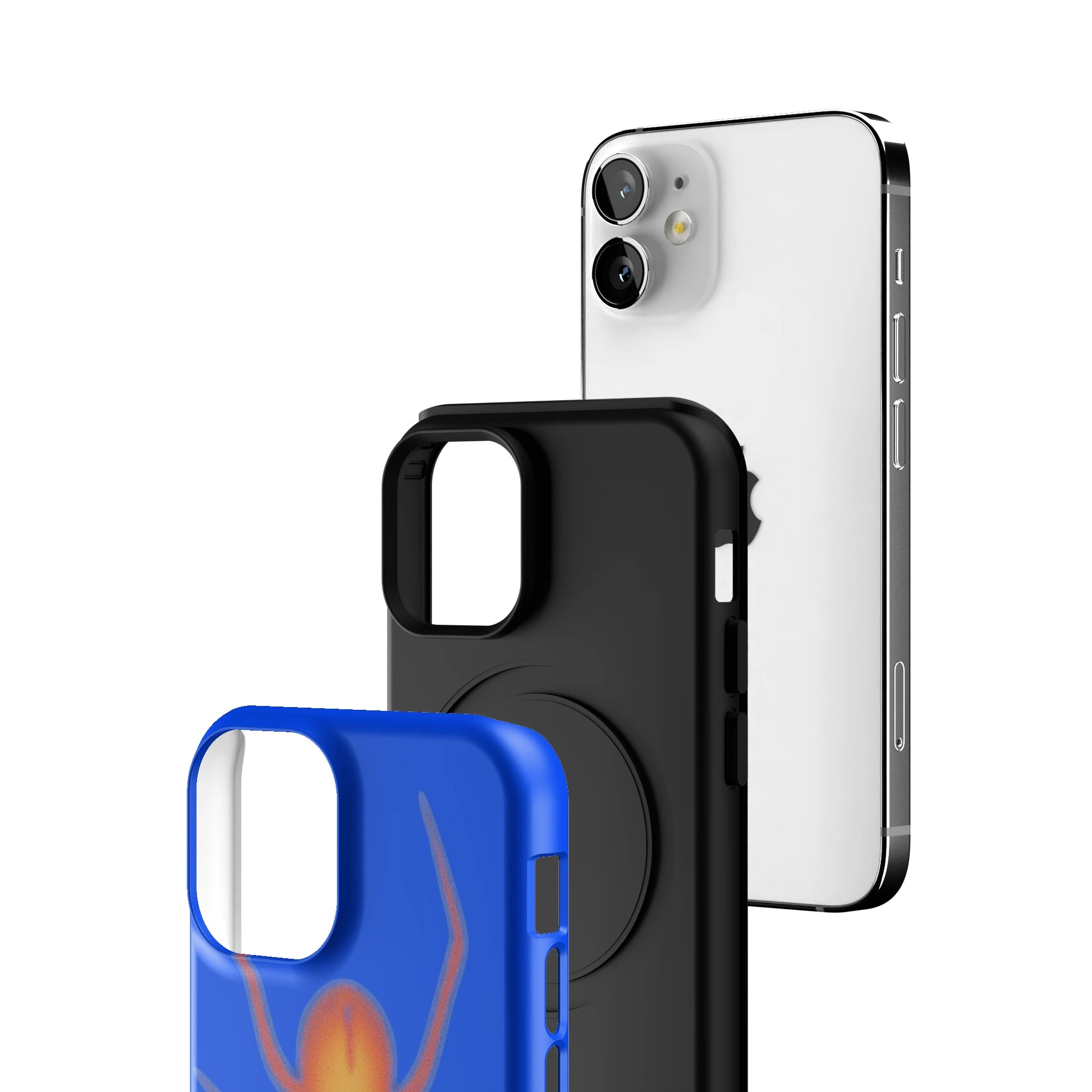Dyro iPhone Case gallery - Iphone_12_Mini_Air_Plus_3