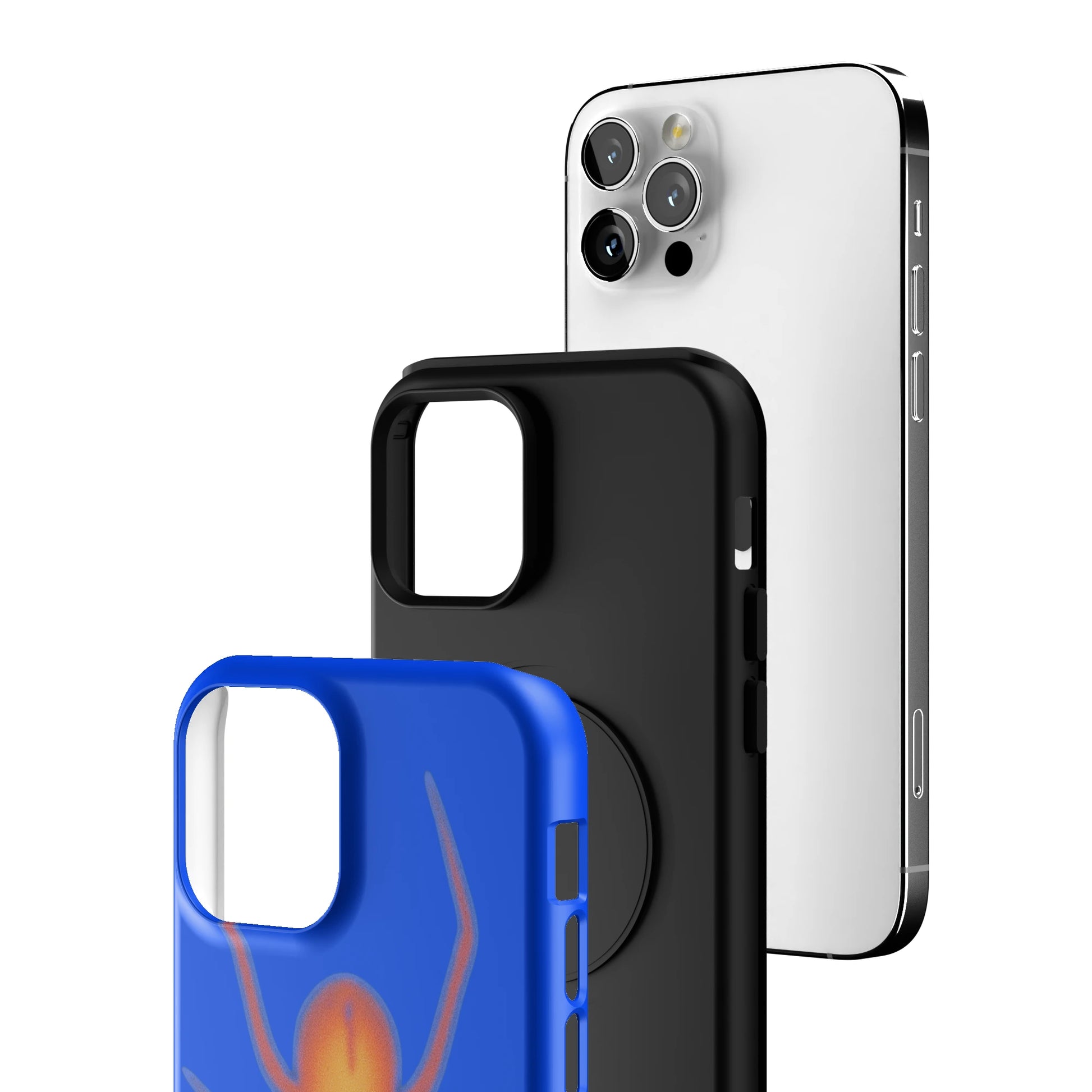 Dyro iPhone Case gallery - Iphone_12_Pro_3