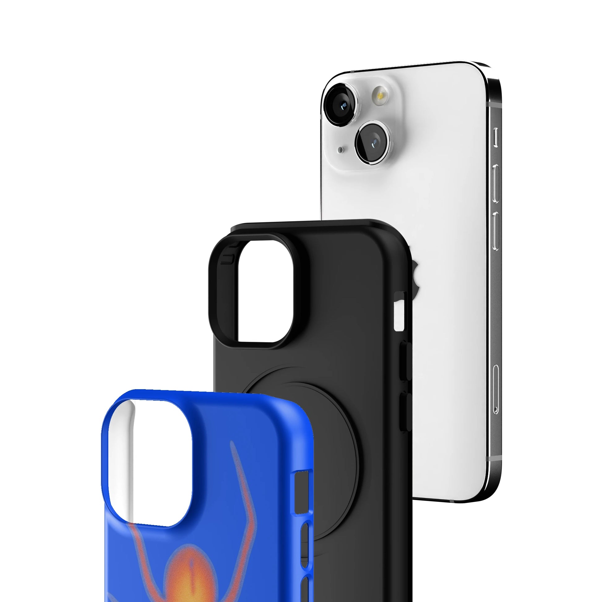 Dyro iPhone Case gallery - Iphone_13_Mini_Air_Plus_3