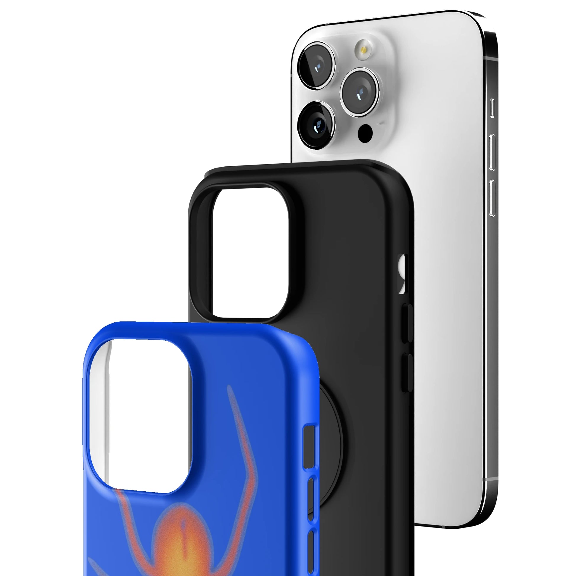 Dyro iPhone Case gallery - Iphone_14_Pro_Max_3