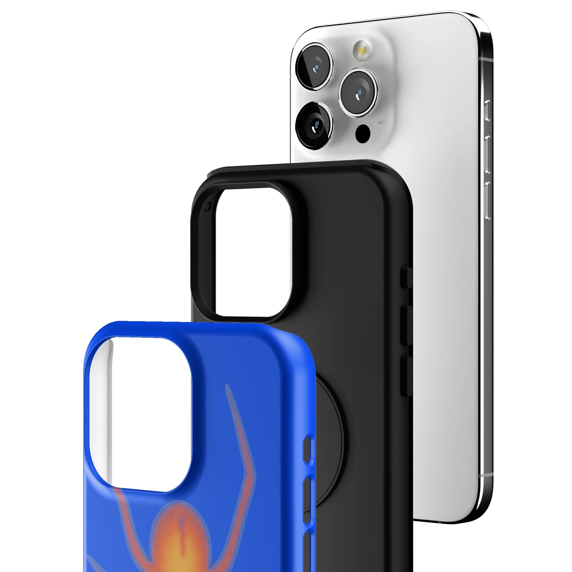 Dyro iPhone Case gallery - Iphone_15_Pro_Max_3