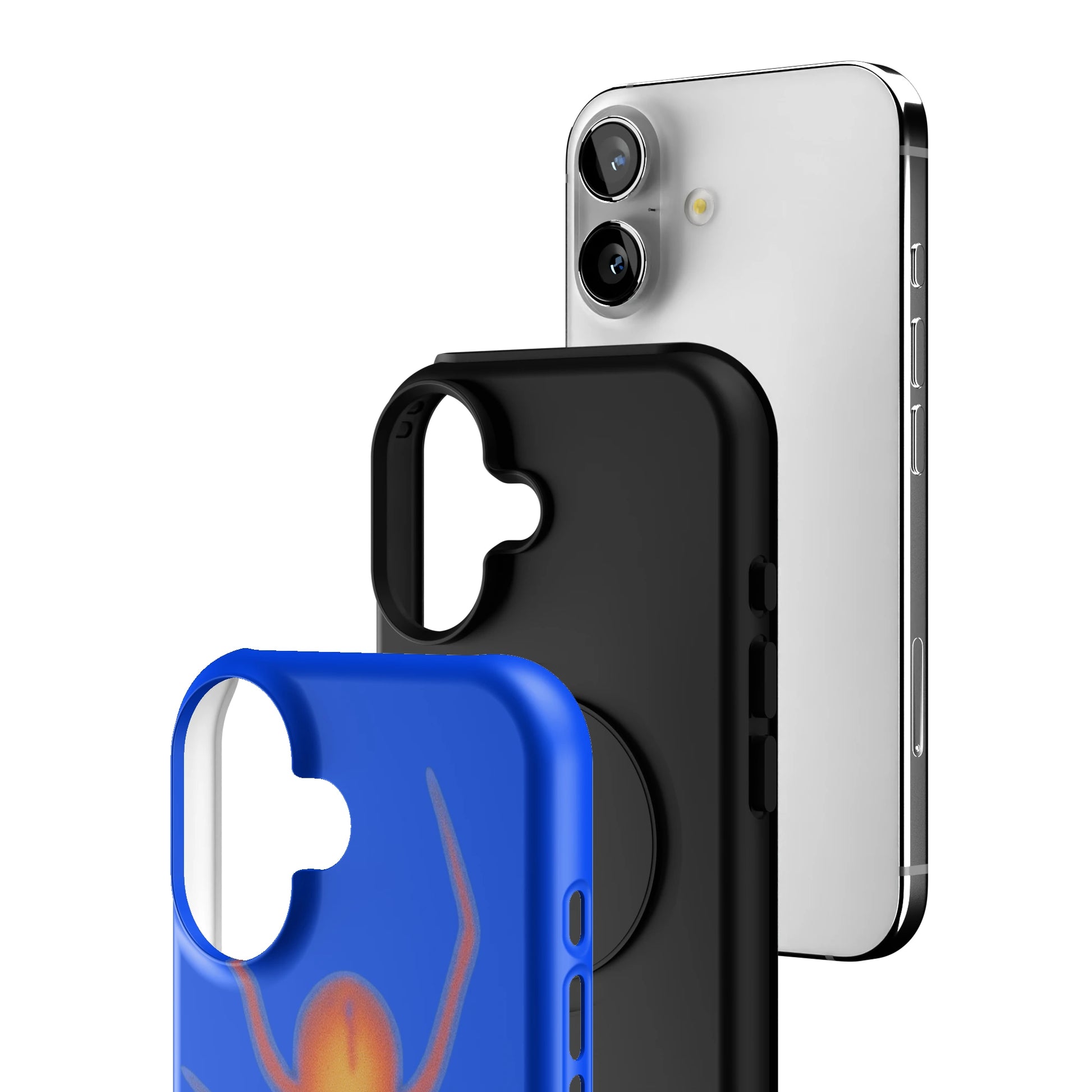 Dyro iPhone Case gallery - Iphone_16_Iphone_3