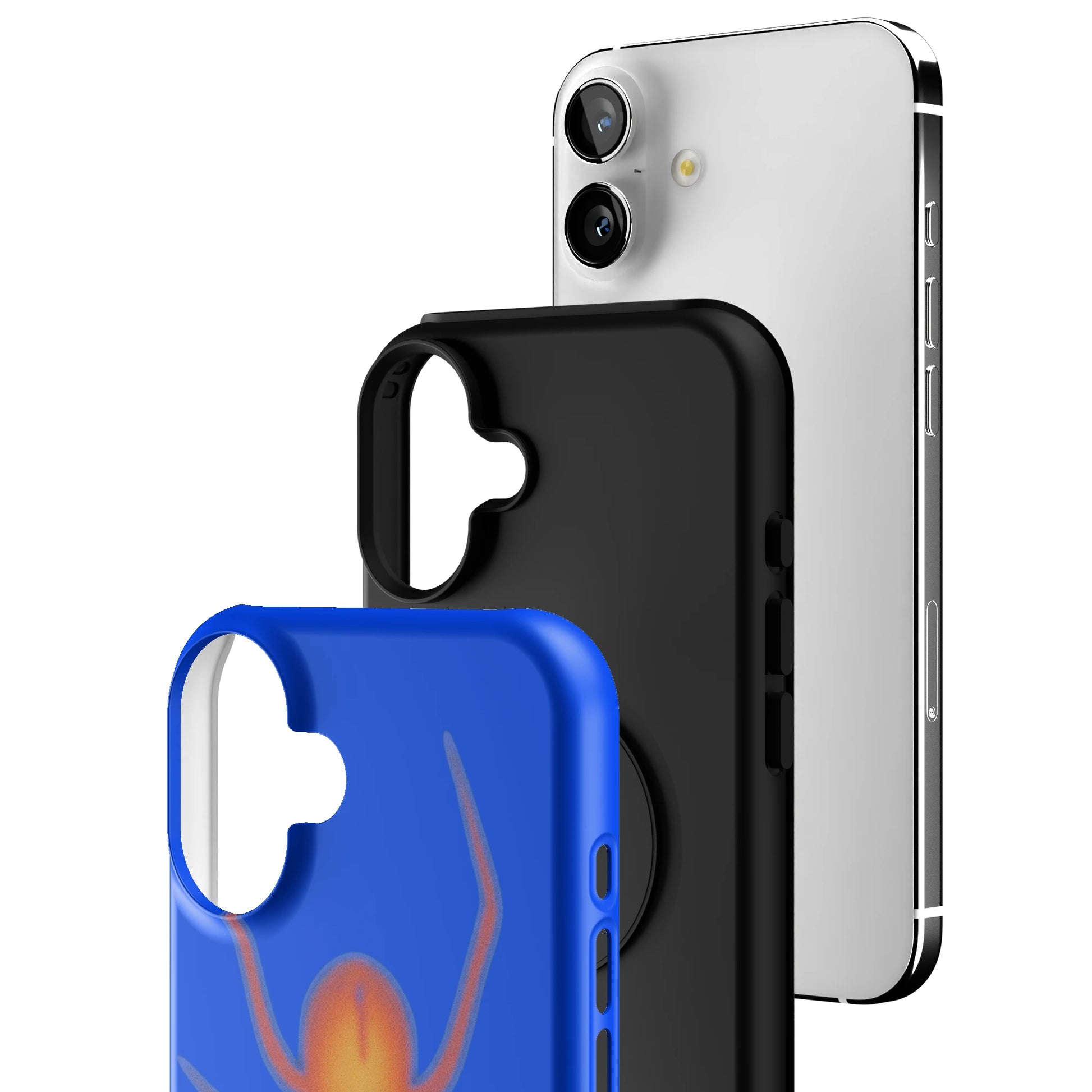 Dyro iPhone Case gallery - Iphone_16_Mini_Air_Plus_3