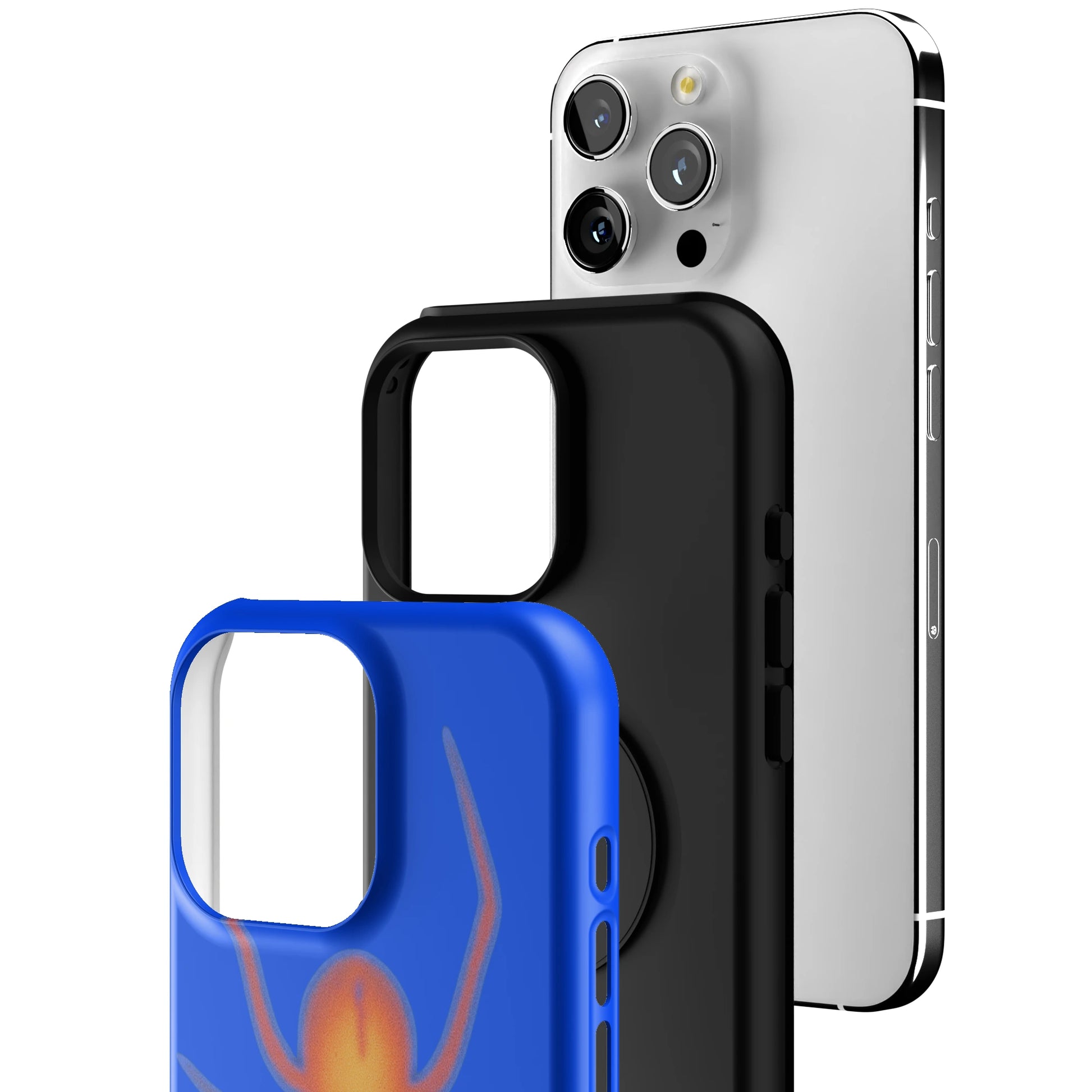 Dyro iPhone Case gallery - Iphone_16_Pro_Max_3