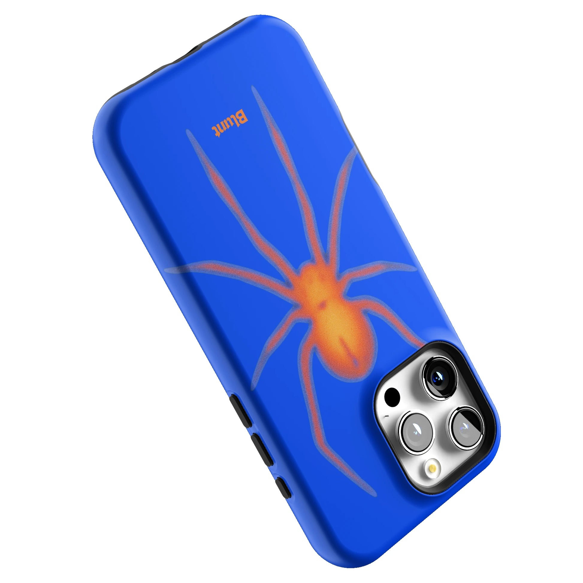 Dyro iPhone Case gallery - Iphone_16_Pro_Max_5