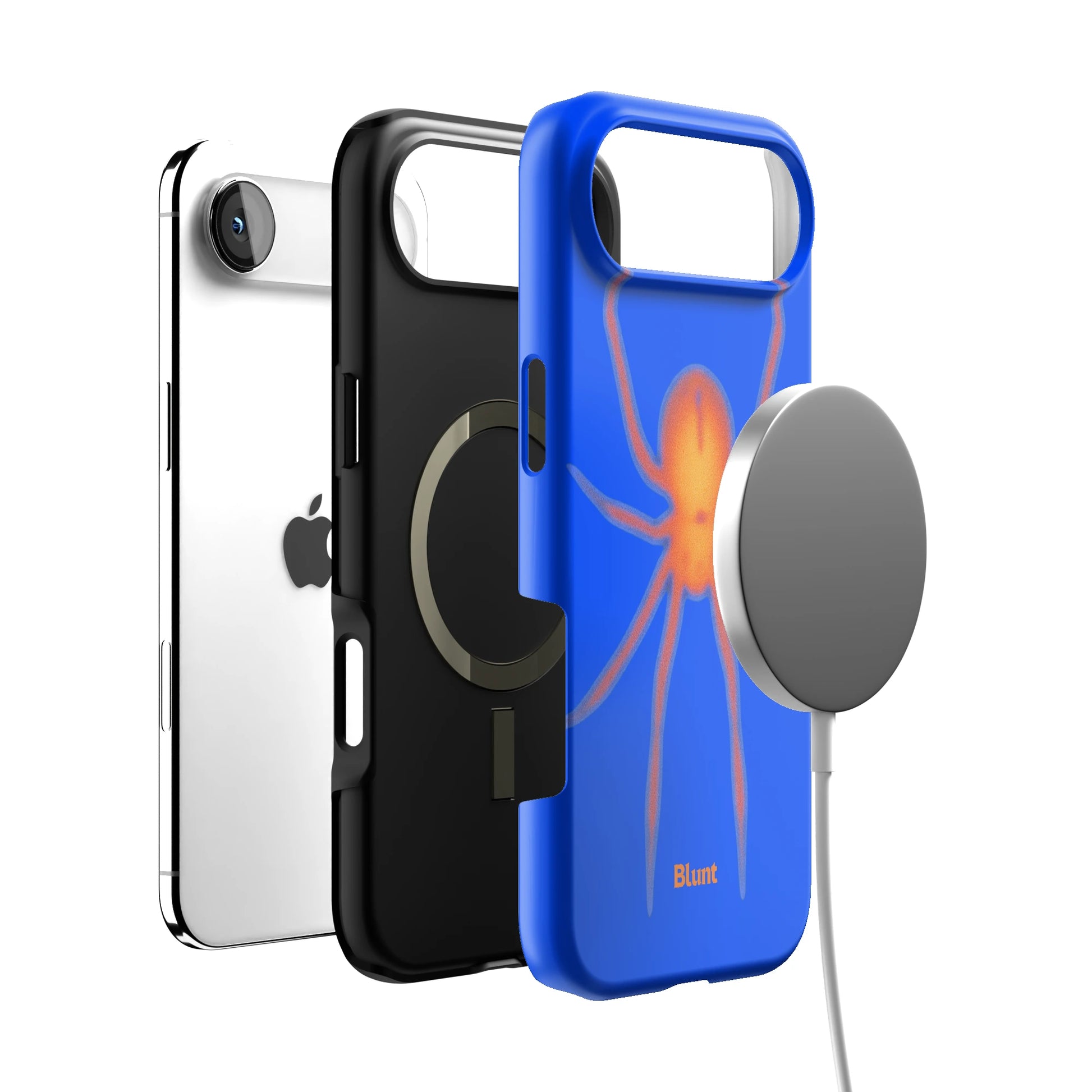 Dyro iPhone Case gallery - Iphone_17_Air_4
