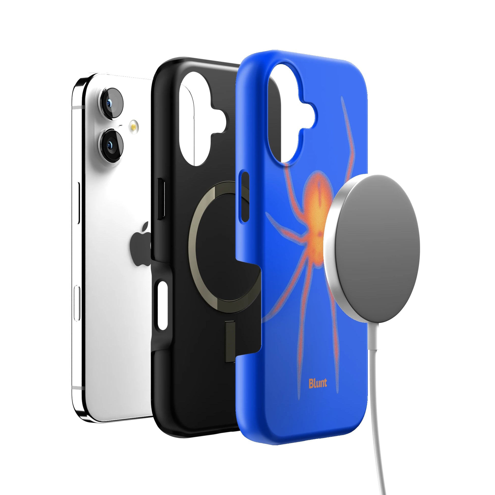 Dyro iPhone Case gallery - Iphone_17_Iphone_4