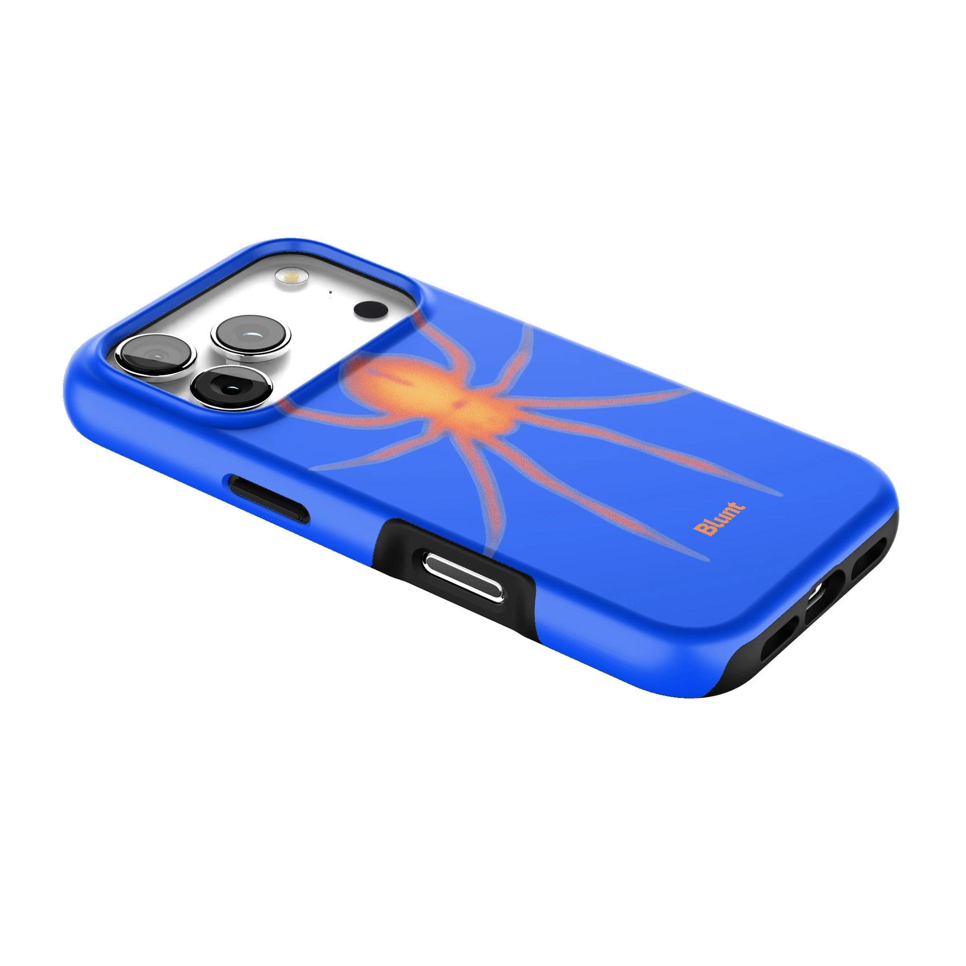 Dyro iPhone Case gallery - Iphone_17_Pro_2
