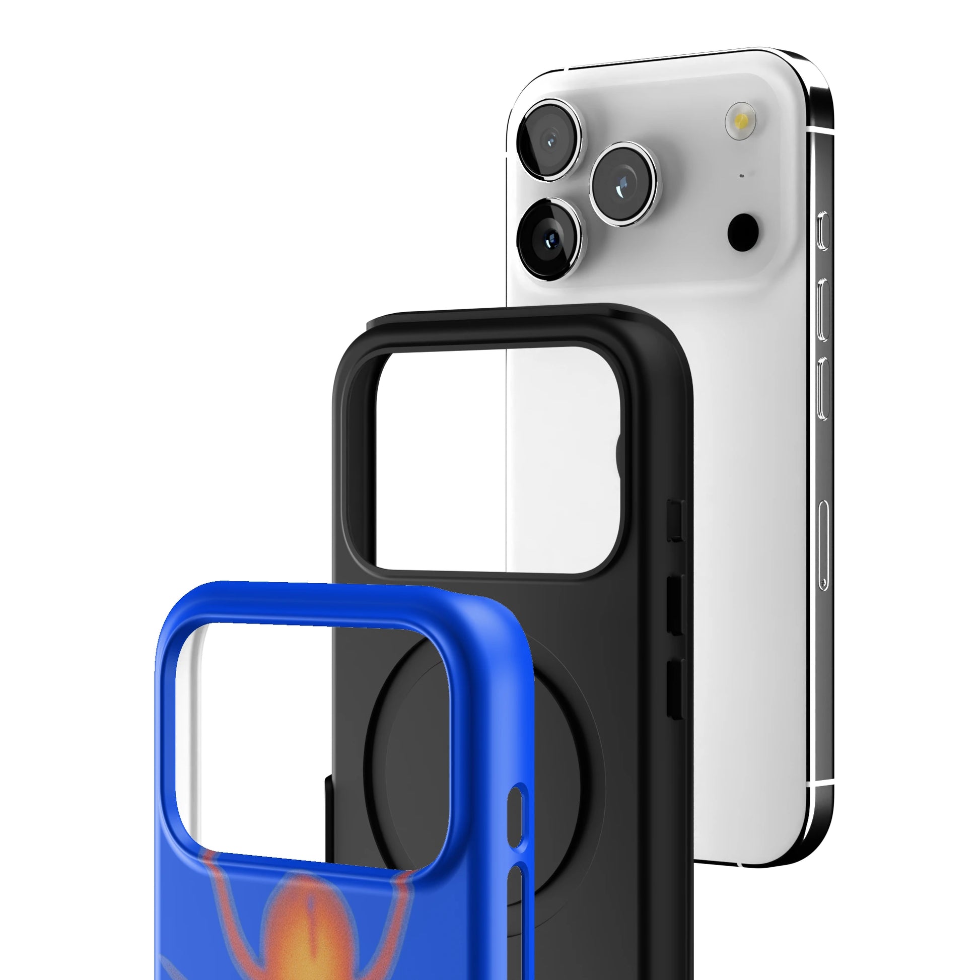 Dyro iPhone Case gallery - Iphone_17_Pro_3