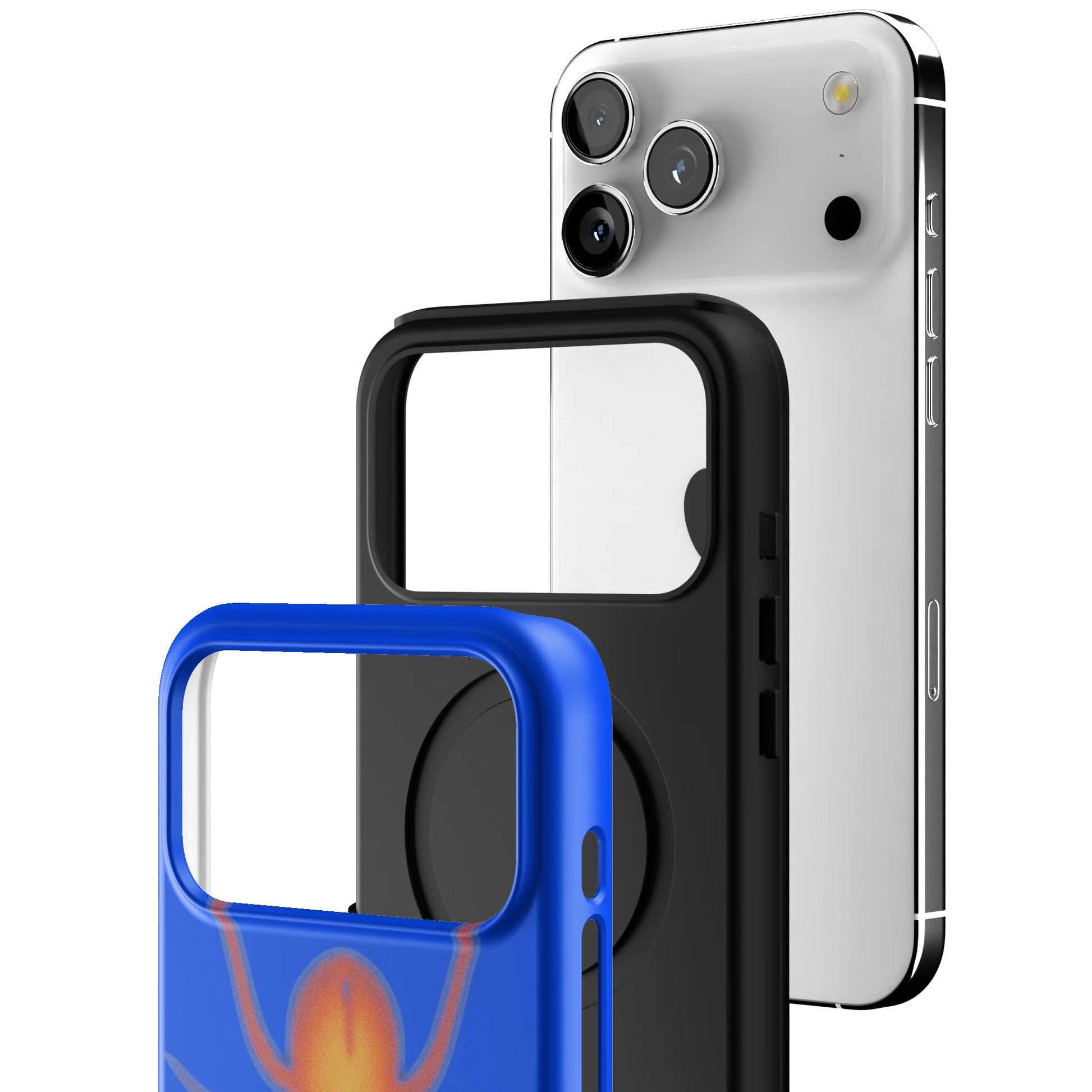 Dyro iPhone Case gallery - Iphone_17_Pro_Max_3