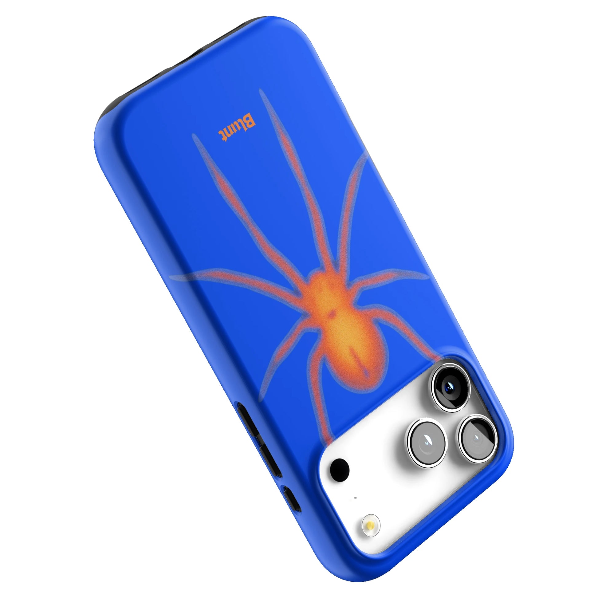 Dyro iPhone Case gallery - Iphone_17_Pro_Max_5