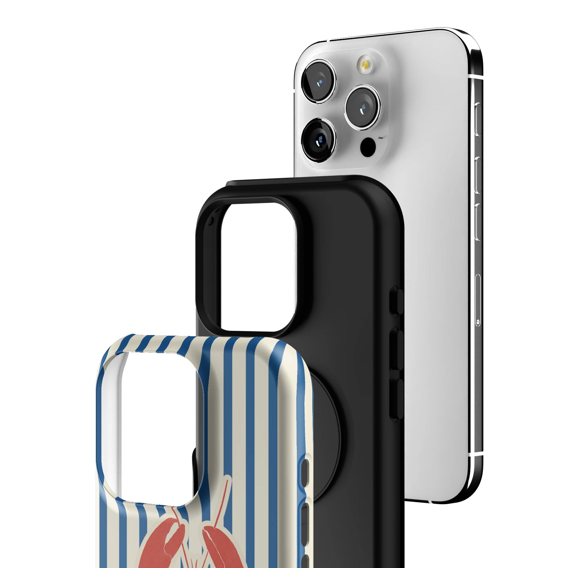 Eastport iPhone Case gallery - Iphone_16_Pro_3
