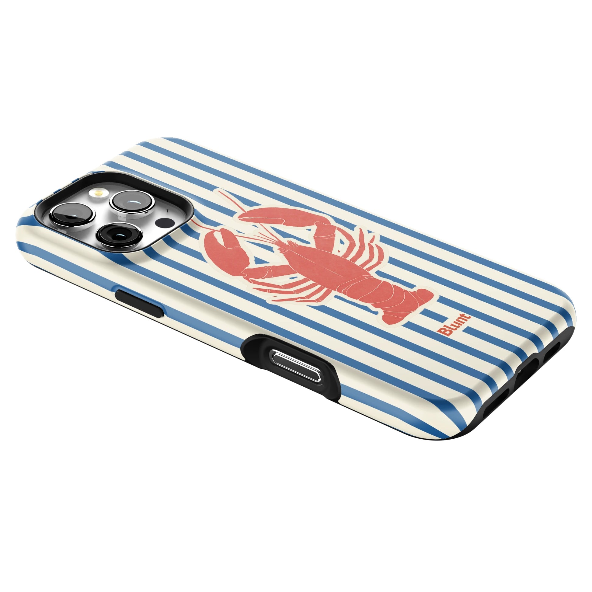 Eastport iPhone Case gallery - Iphone_16_Pro_Max_2
