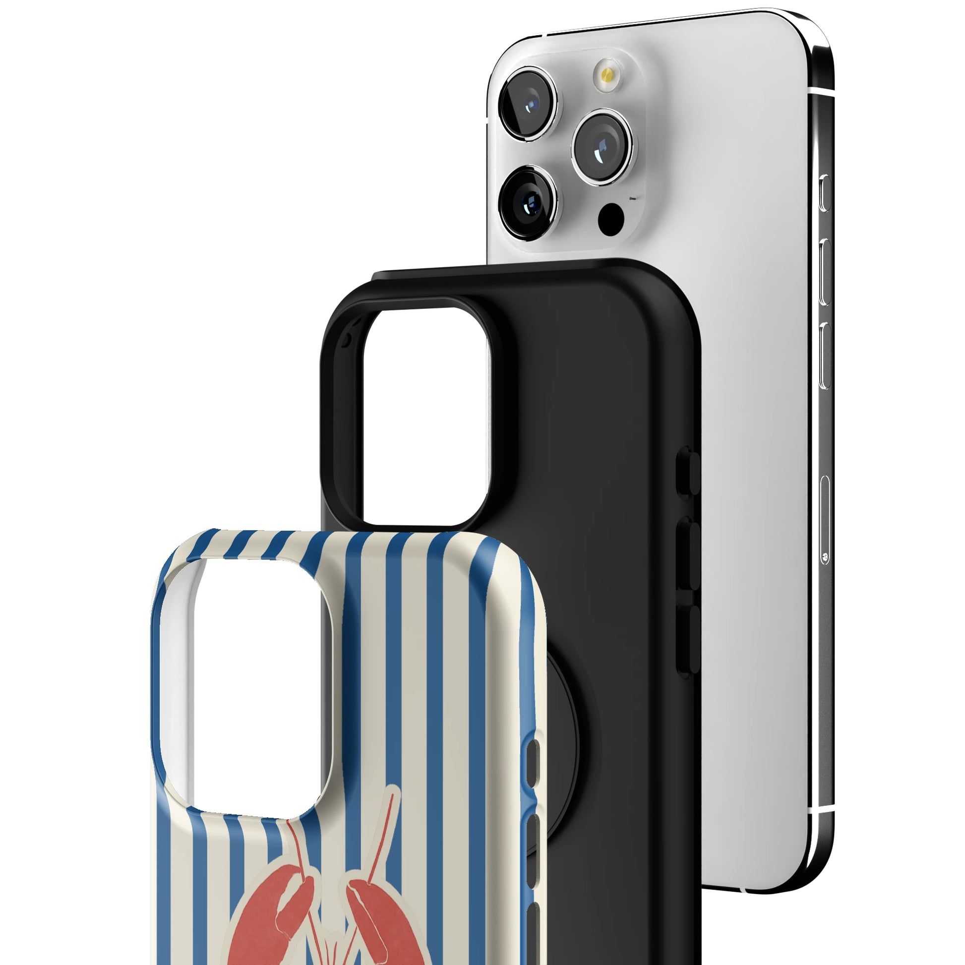Eastport iPhone Case gallery - Iphone_16_Pro_Max_3