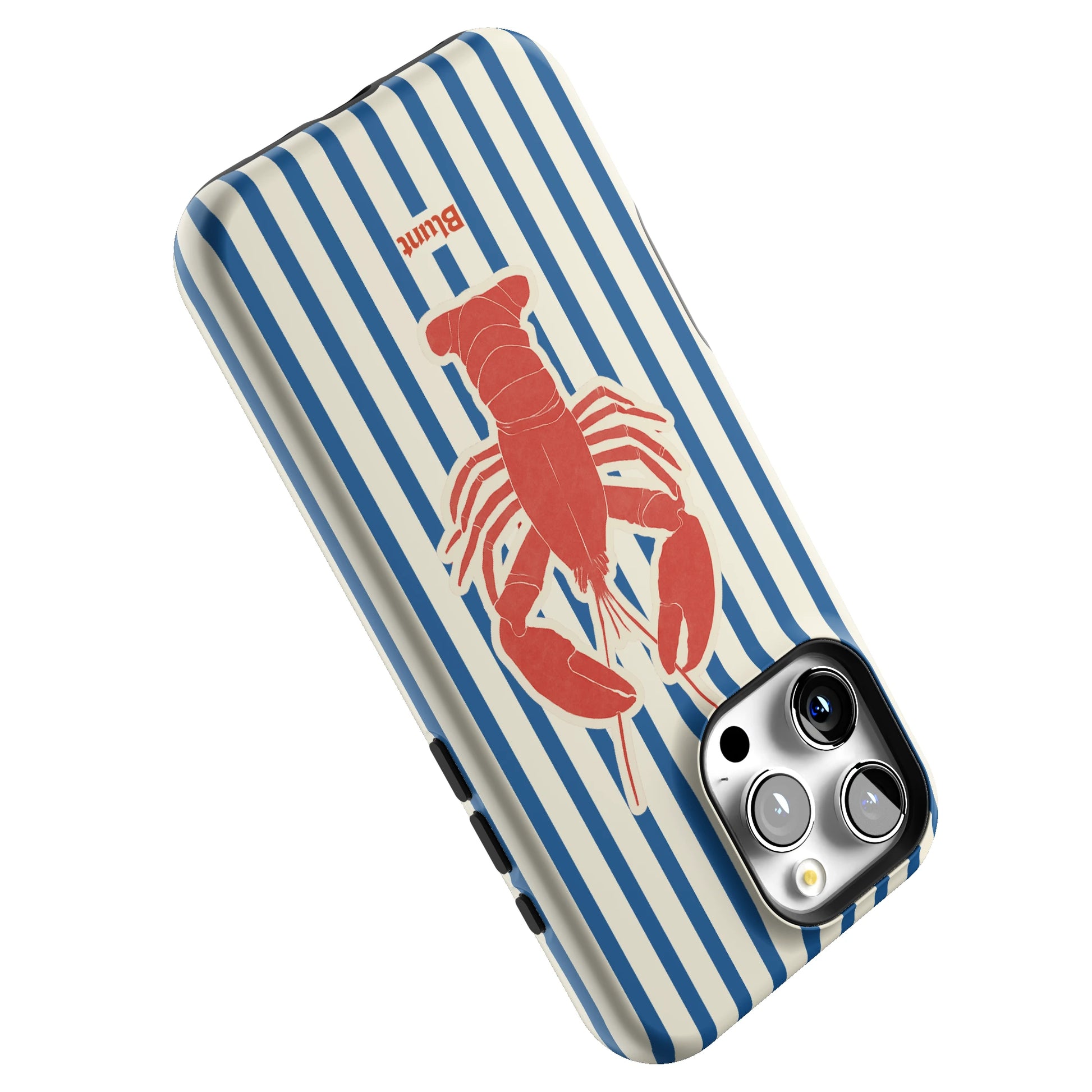 Eastport iPhone Case gallery - Iphone_16_Pro_Max_5