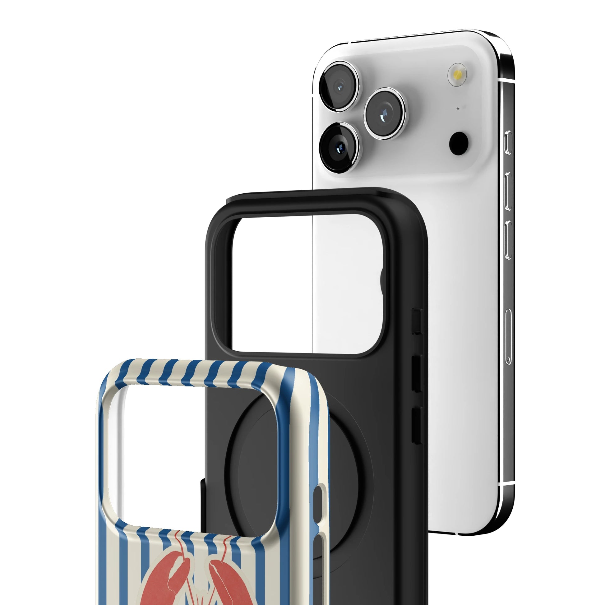 Eastport iPhone Case gallery - Iphone_17_Pro_3