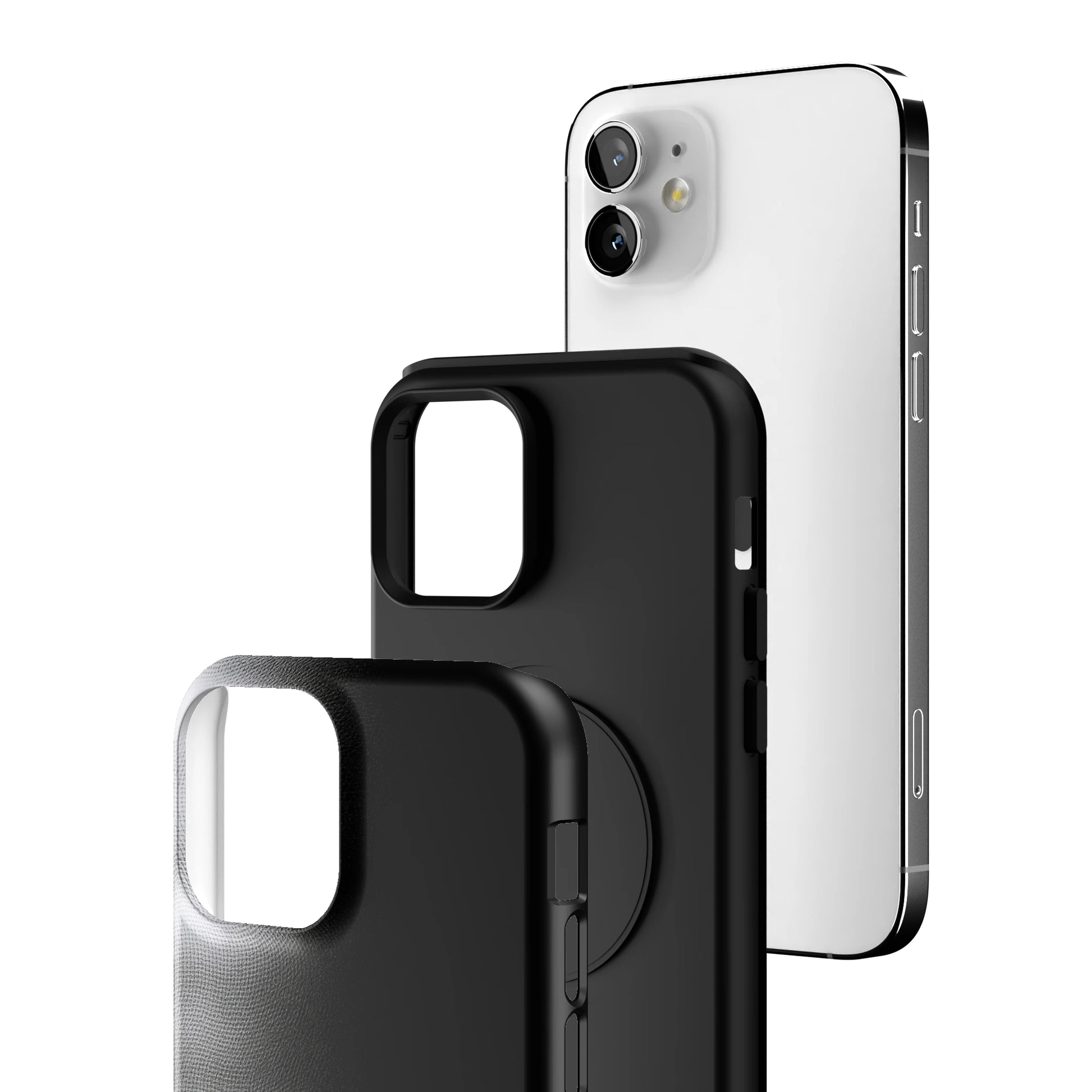 Eclipse iPhone Case gallery - Iphone_12_Iphone_3