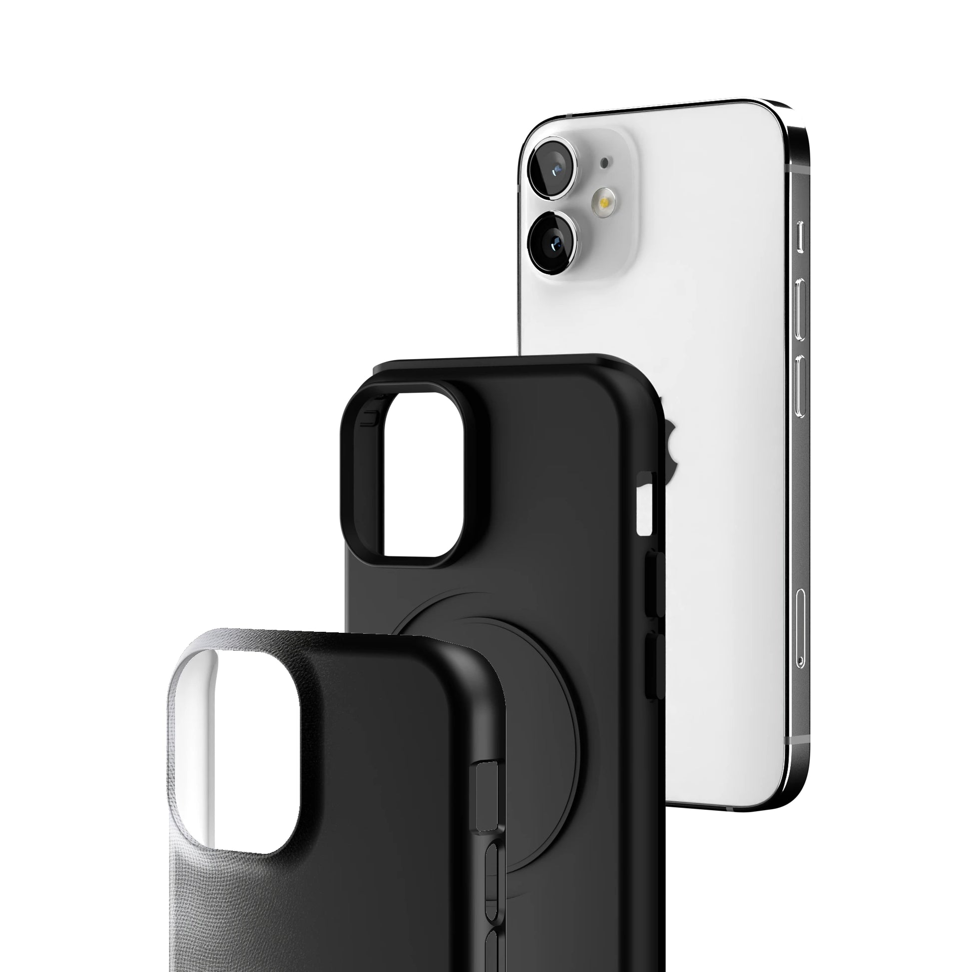 Eclipse iPhone Case gallery - Iphone_12_Mini_Air_Plus_3