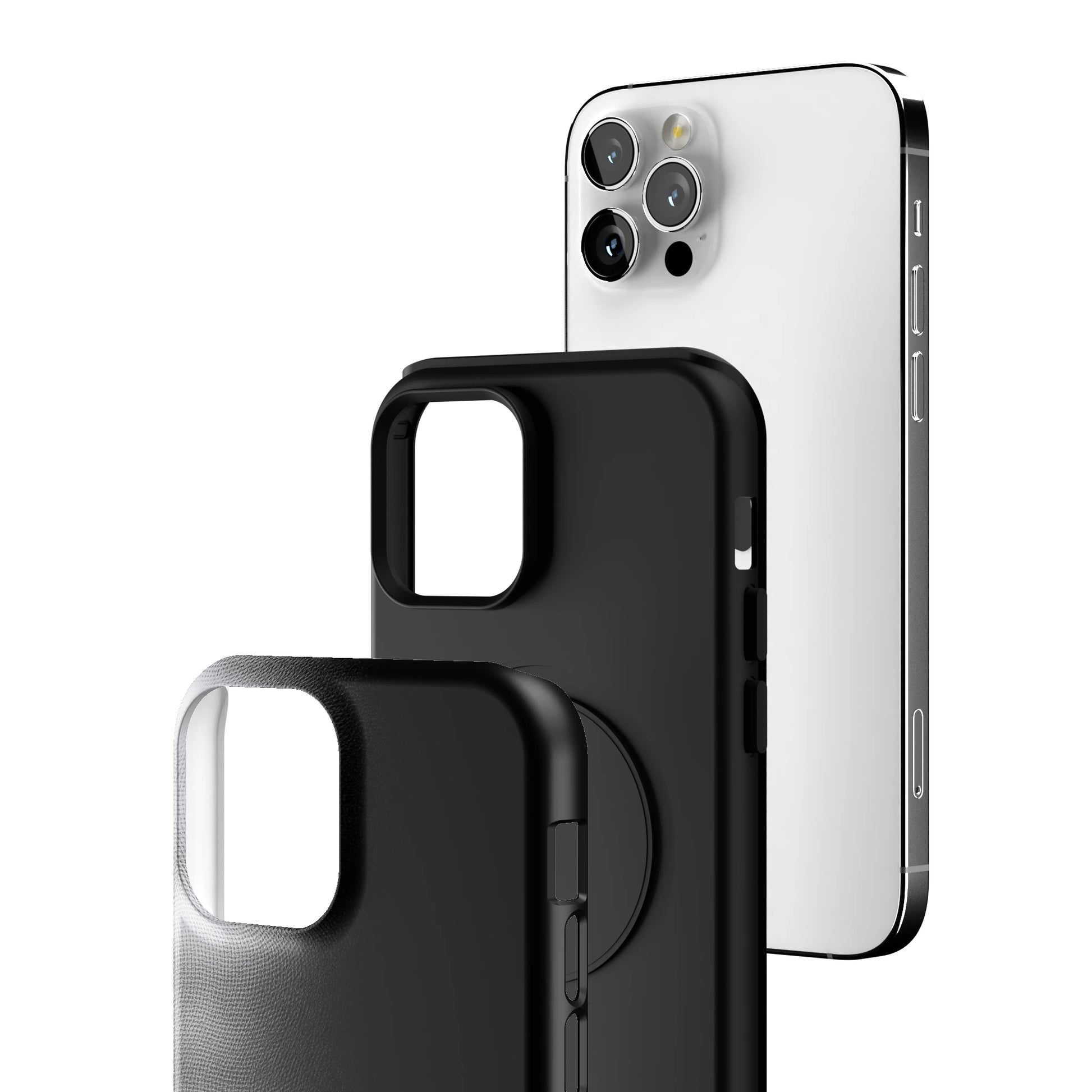 Eclipse iPhone Case gallery - Iphone_12_Pro_3