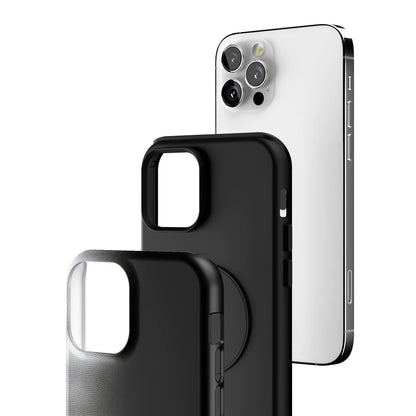 Eclipse iPhone Case gallery - Iphone_12_Pro_3
