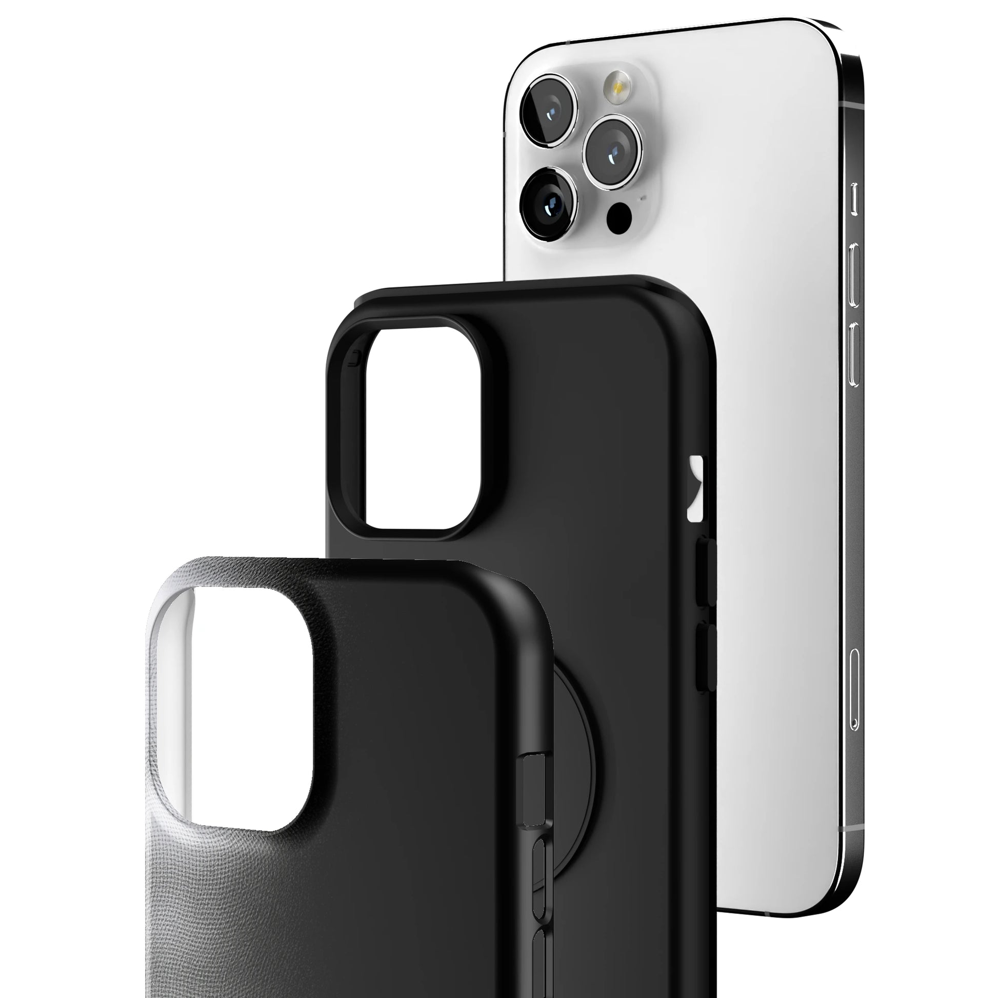 Eclipse iPhone Case gallery - Iphone_12_Pro_Max_3