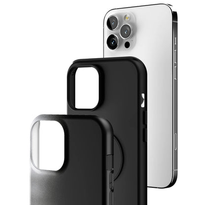 Eclipse iPhone Case gallery - Iphone_12_Pro_Max_3