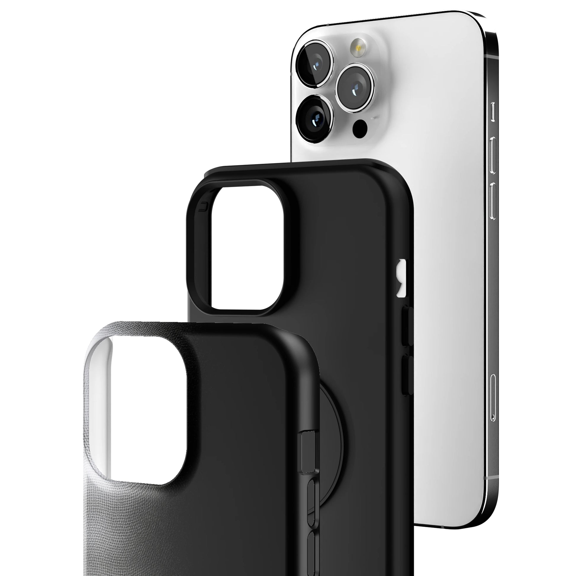 Eclipse iPhone Case gallery - Iphone_13_Pro_Max_3