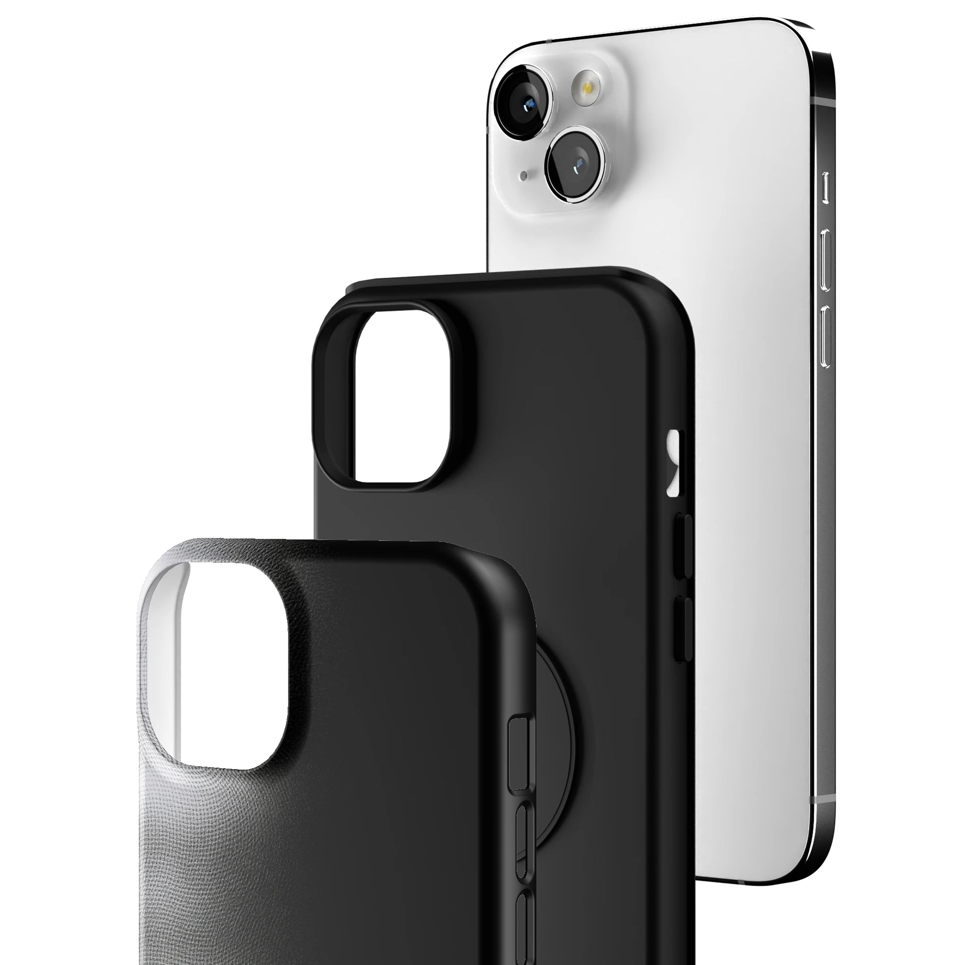 Eclipse iPhone Case gallery - Iphone_14_Mini_Air_Plus_3