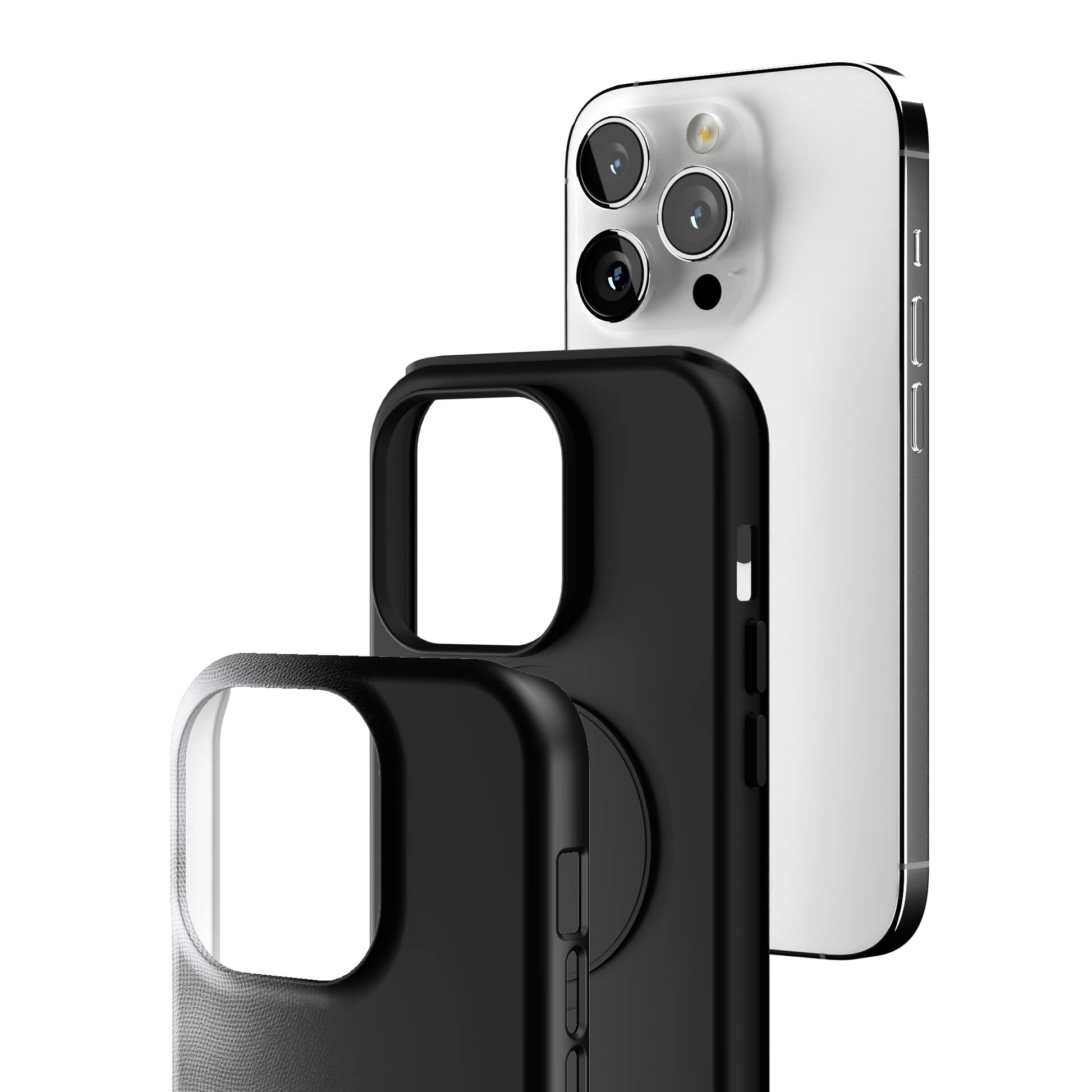 Eclipse iPhone Case gallery - Iphone_14_Pro_3