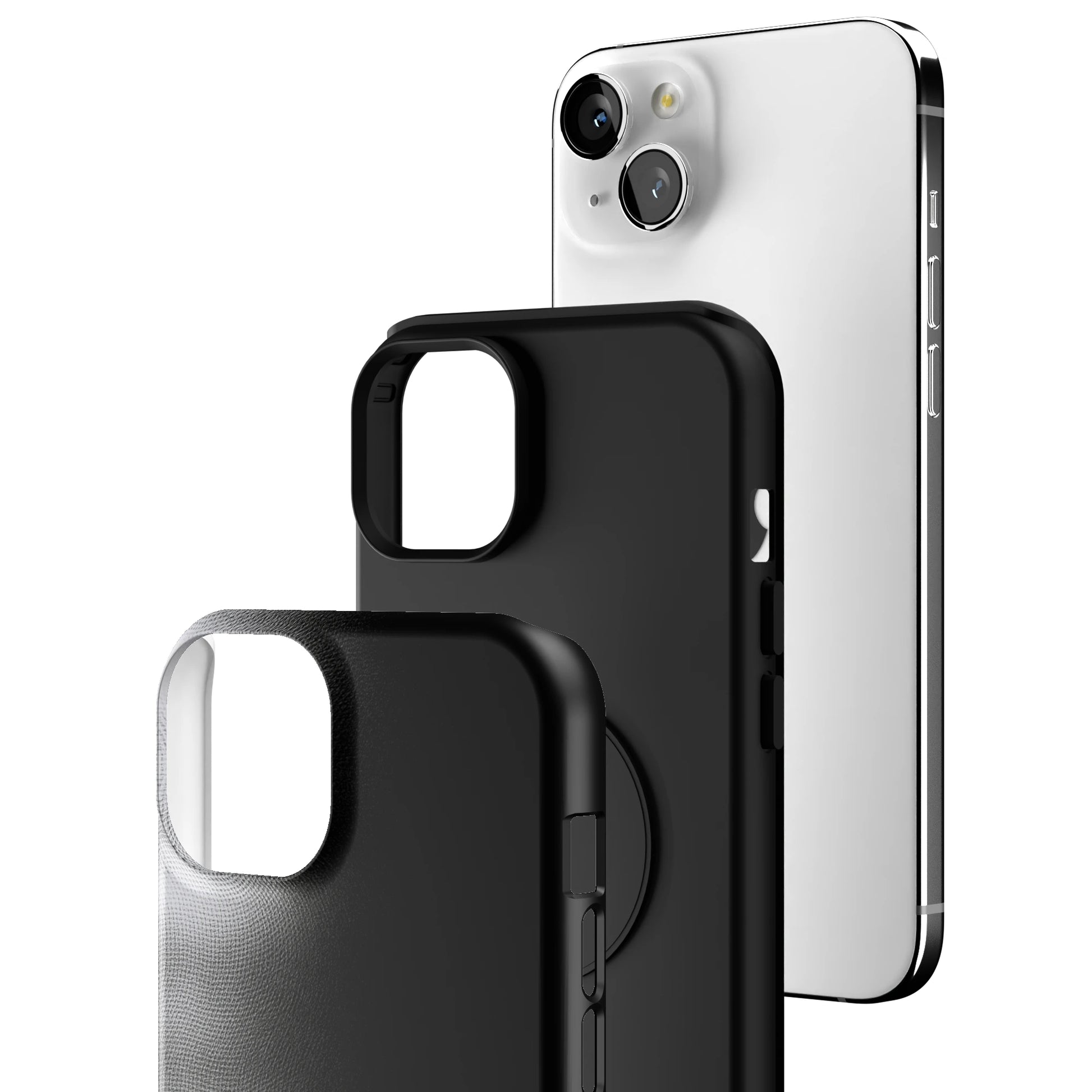 Eclipse iPhone Case gallery - Iphone_15_Mini_Air_Plus_3