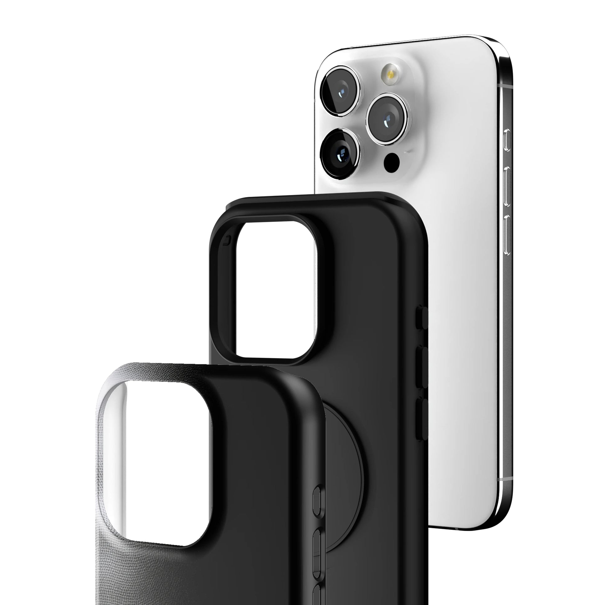 Eclipse iPhone Case gallery - Iphone_15_Pro_3