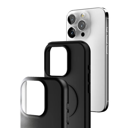 Eclipse iPhone Case gallery - Iphone_15_Pro_3