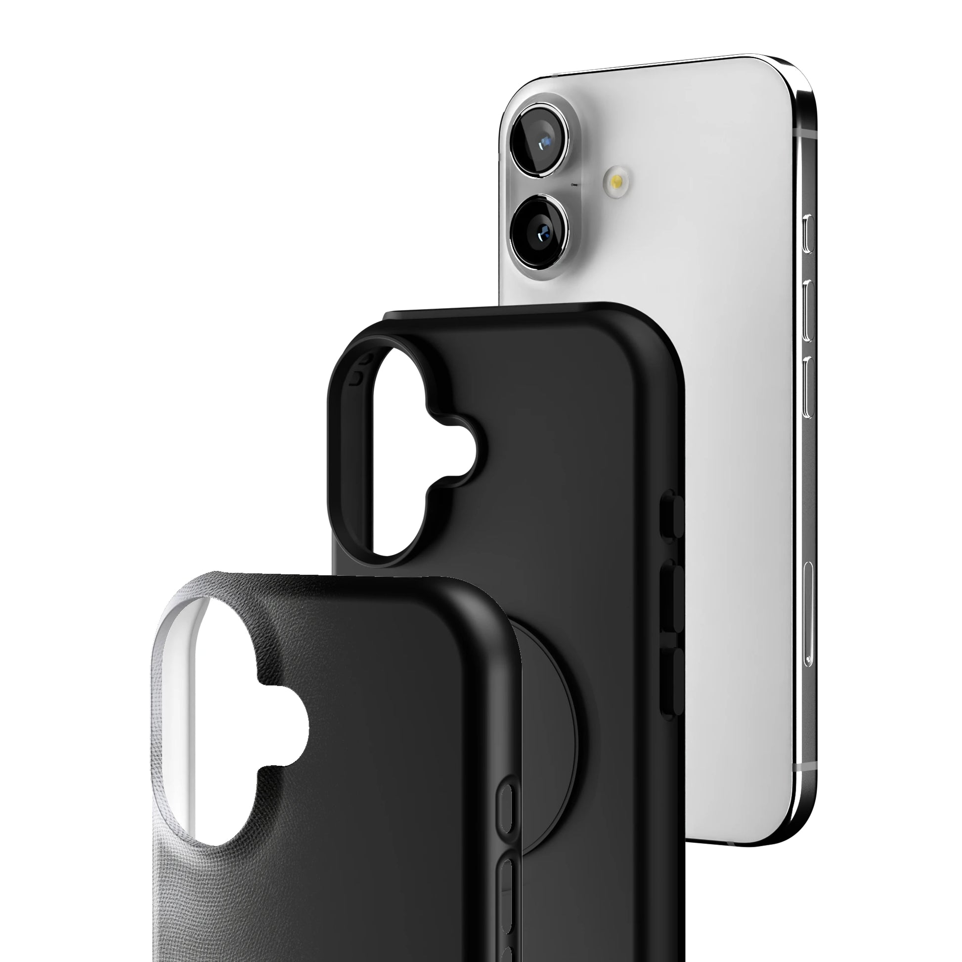 Eclipse iPhone Case gallery - Iphone_16_Iphone_3