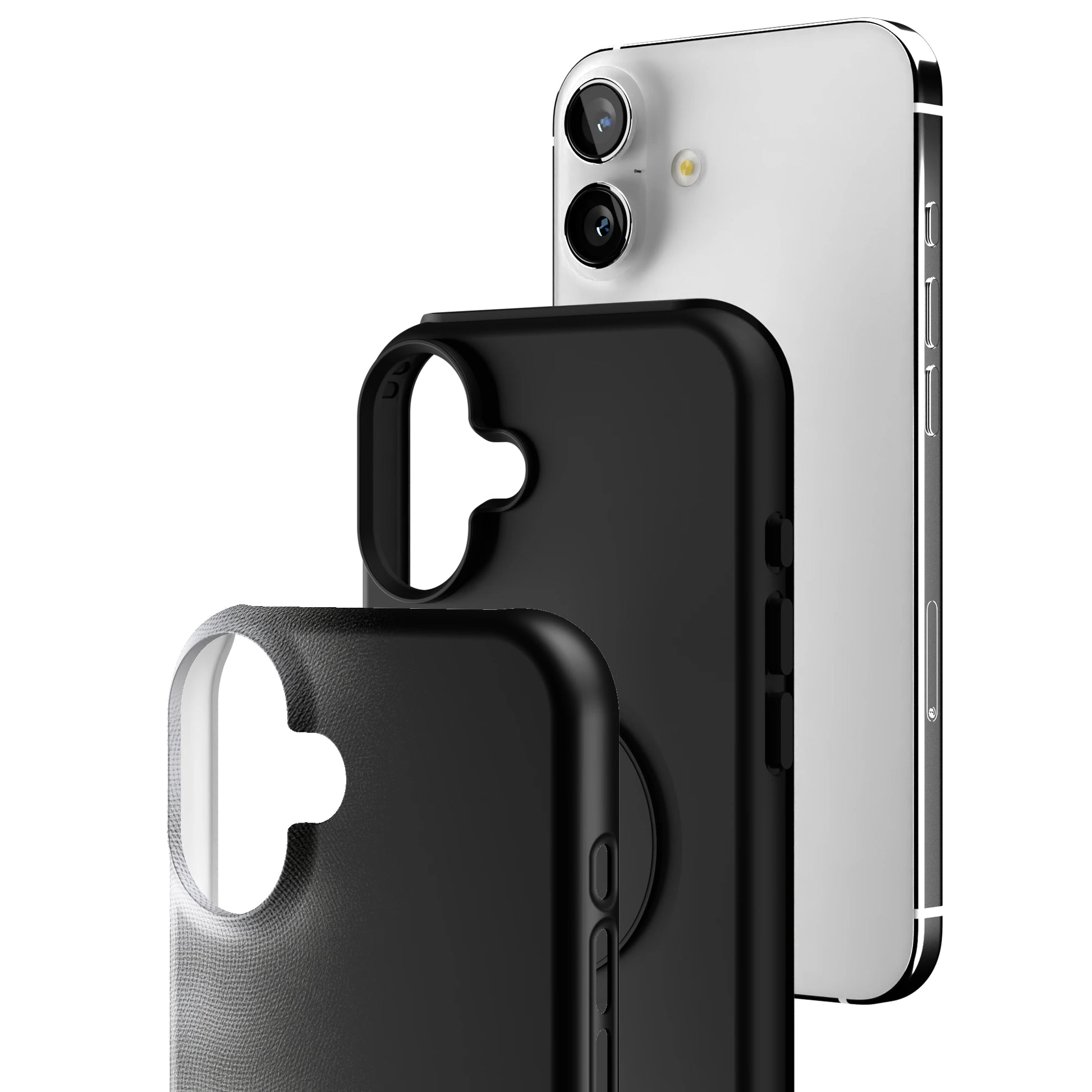 Eclipse iPhone Case gallery - Iphone_16_Mini_Air_Plus_3