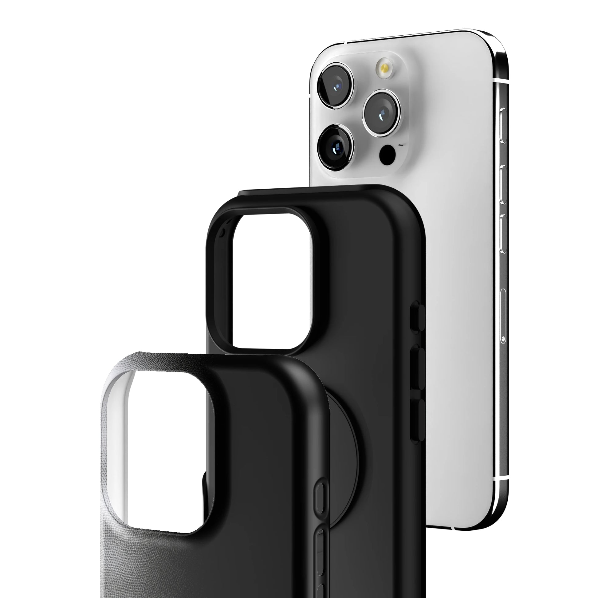 Eclipse iPhone Case gallery - Iphone_16_Pro_3