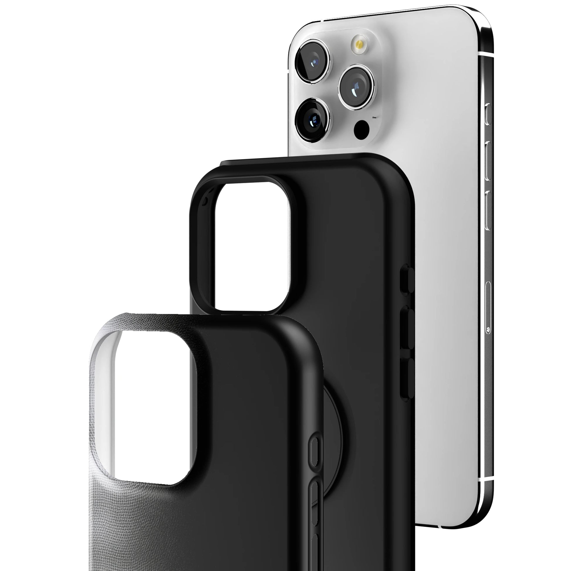 Eclipse iPhone Case gallery - Iphone_16_Pro_Max_3
