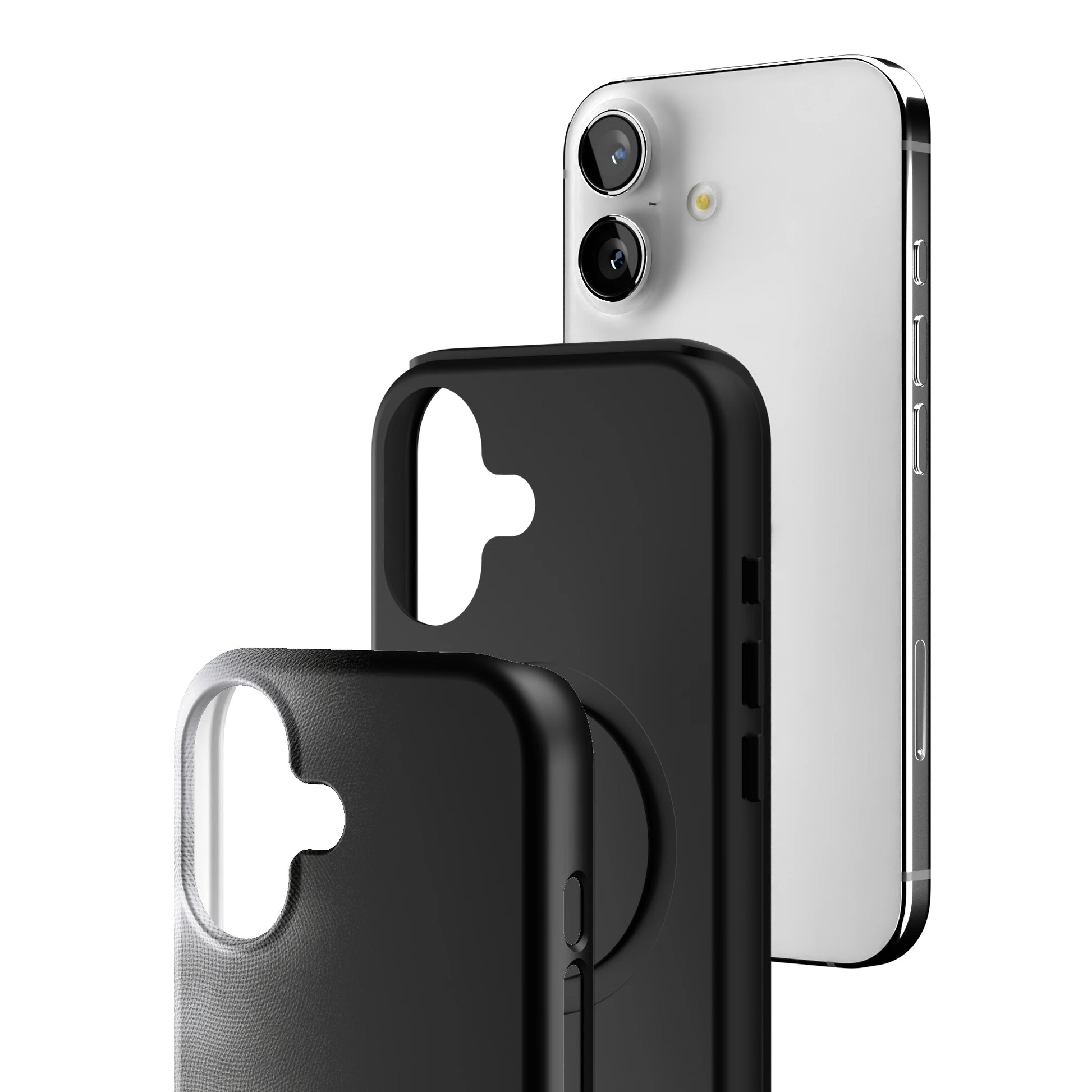 Eclipse iPhone Case gallery - Iphone_17_Iphone_3