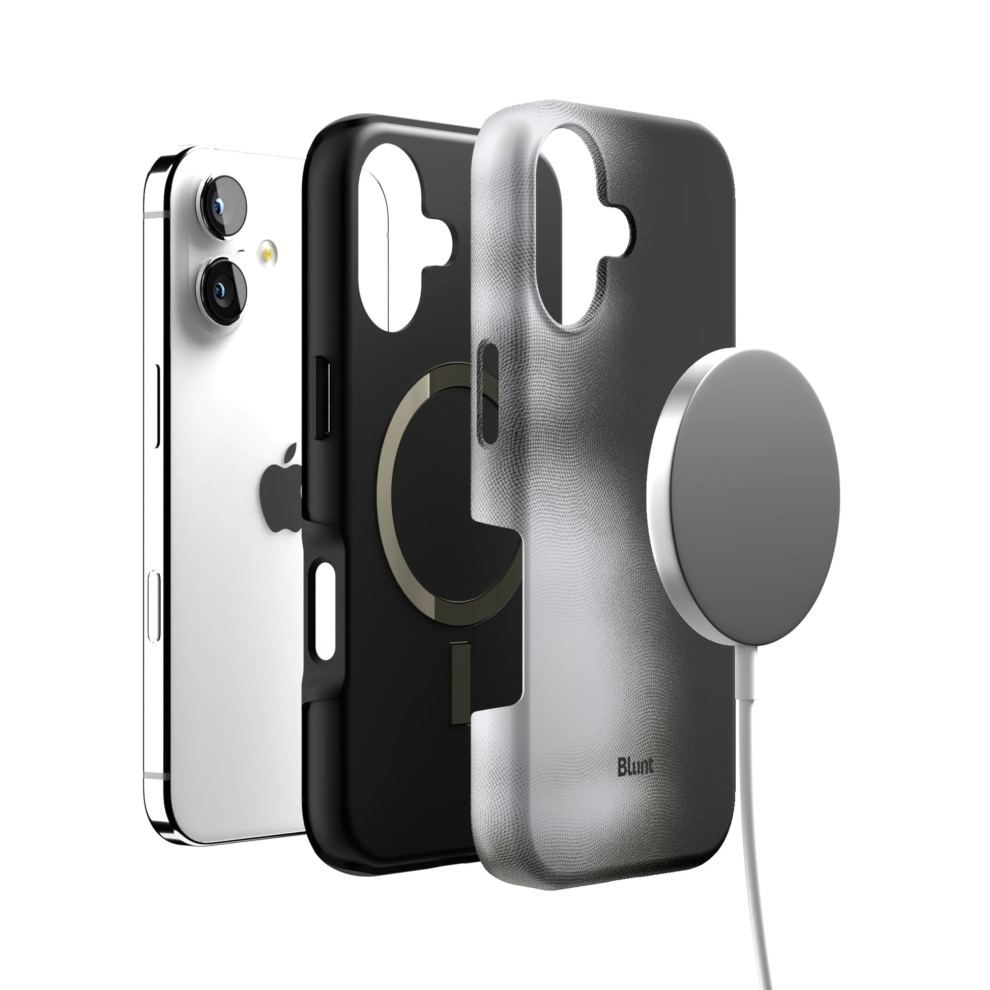 Eclipse iPhone Case gallery - Iphone_17_Iphone_4