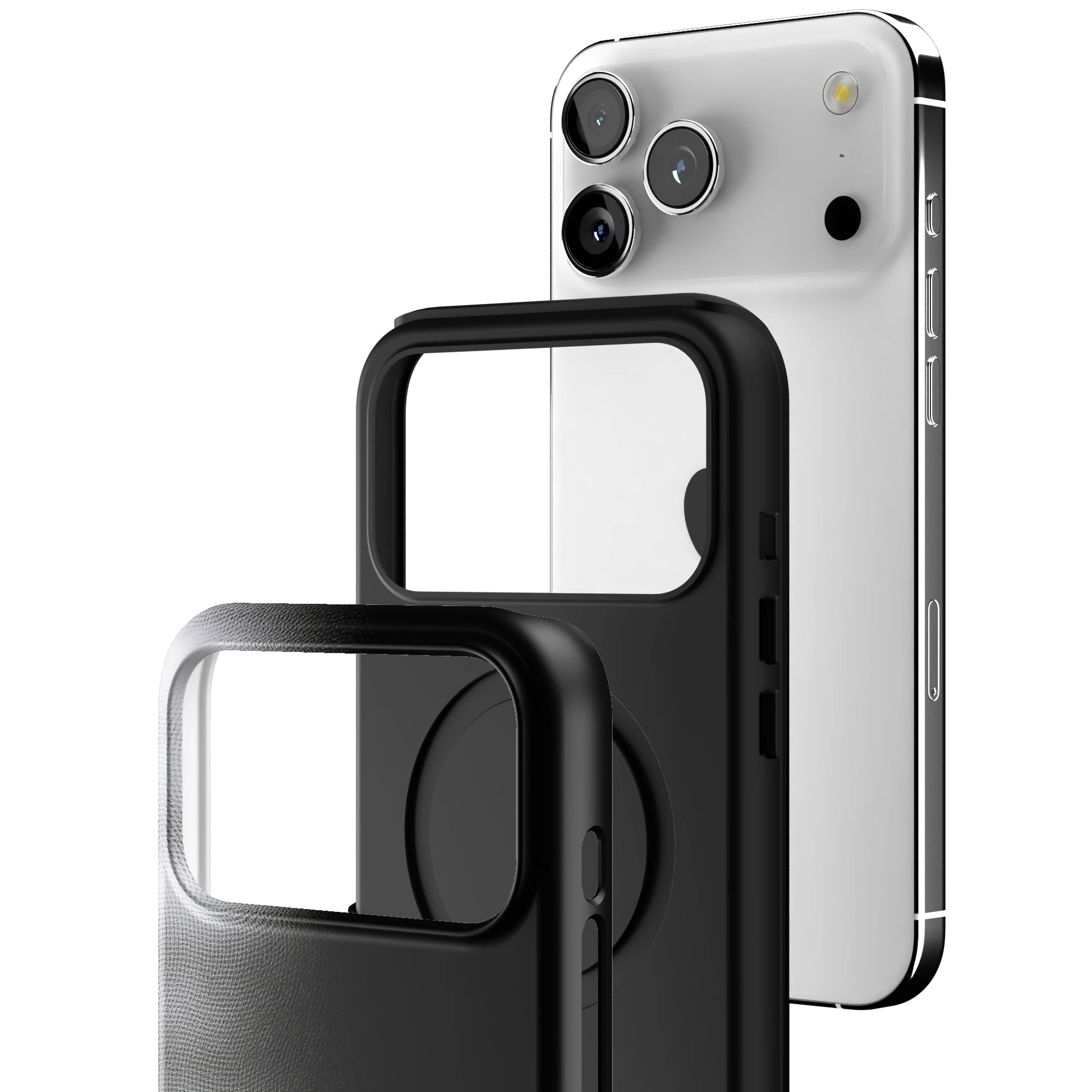 Eclipse iPhone Case gallery - Iphone_17_Pro_Max_3